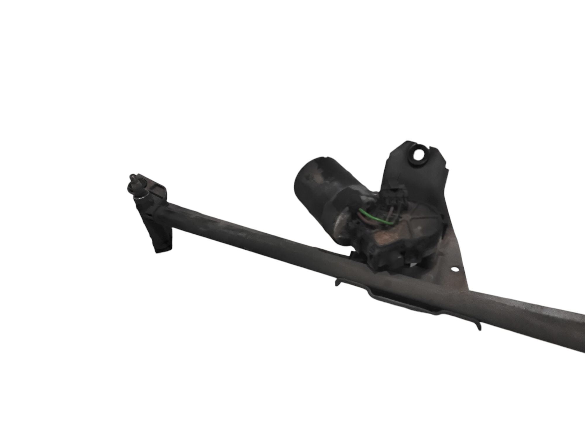 Motorino tergi ant completo di tandem per Volkswagen Golf 3 Cabrio (1e7) ( 1998-) (1998 - In produzione)