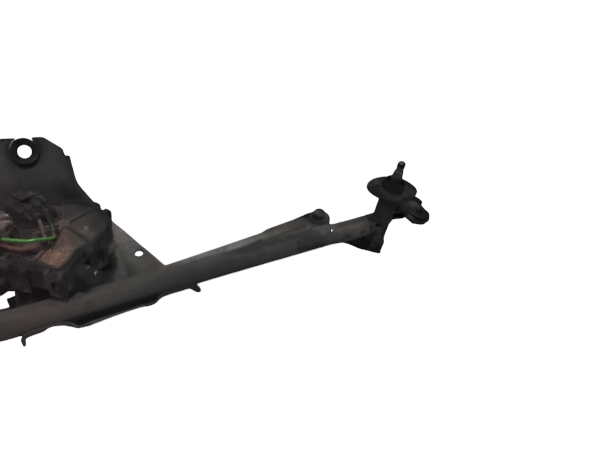 Motorino tergi ant completo di tandem per Volkswagen Golf 3 Cabrio (1e7) ( 1998-) (1998 - In produzione)