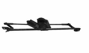 Motorino tergi ant completo di tandem per Volkswagen Golf 3 Cabrio (1e7) ( 1998-) (1998 - In produzione)