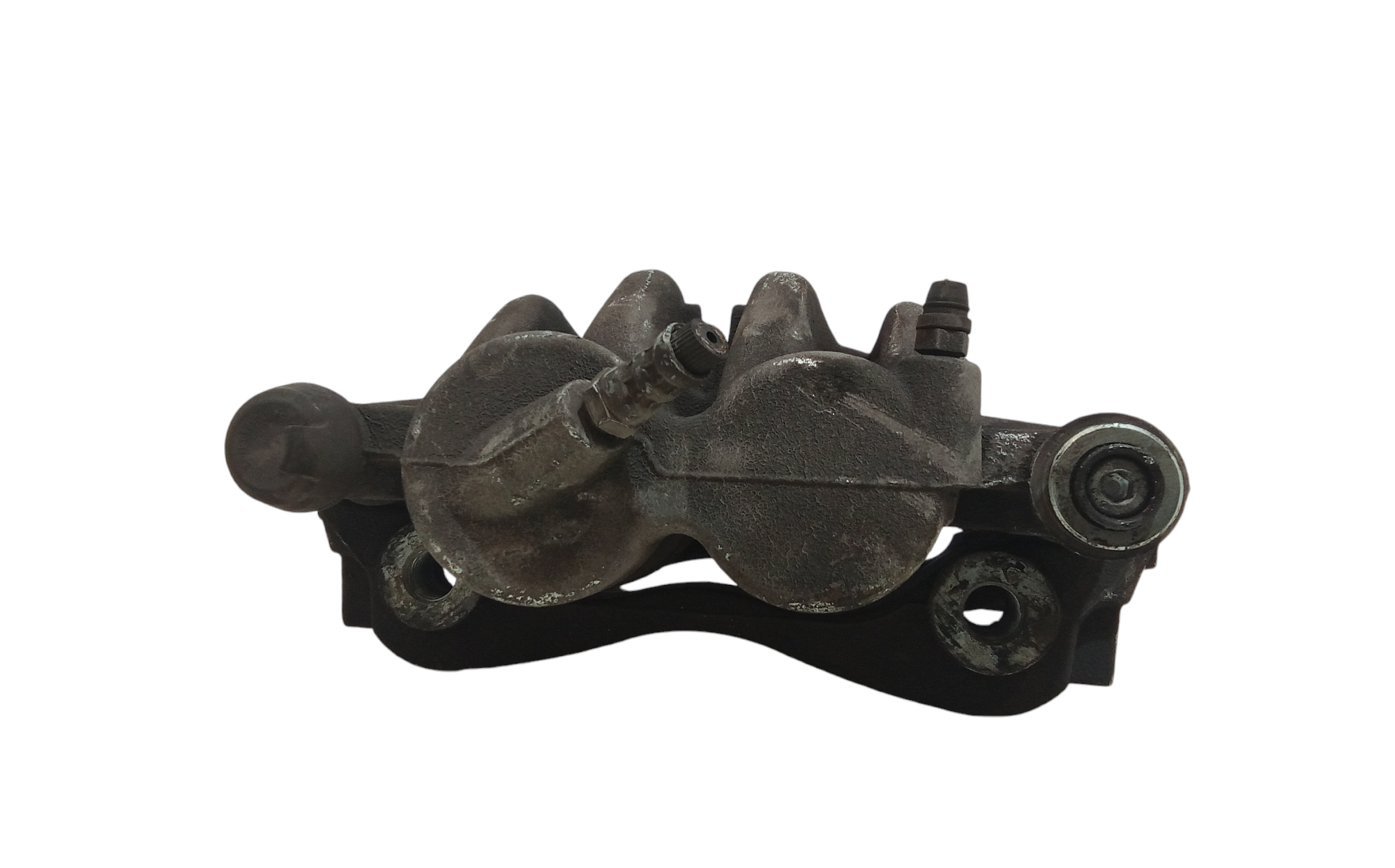 Pinza Freno anteriore Destra per Peugeot Boxer 4 Serie (2011 - In produzione)