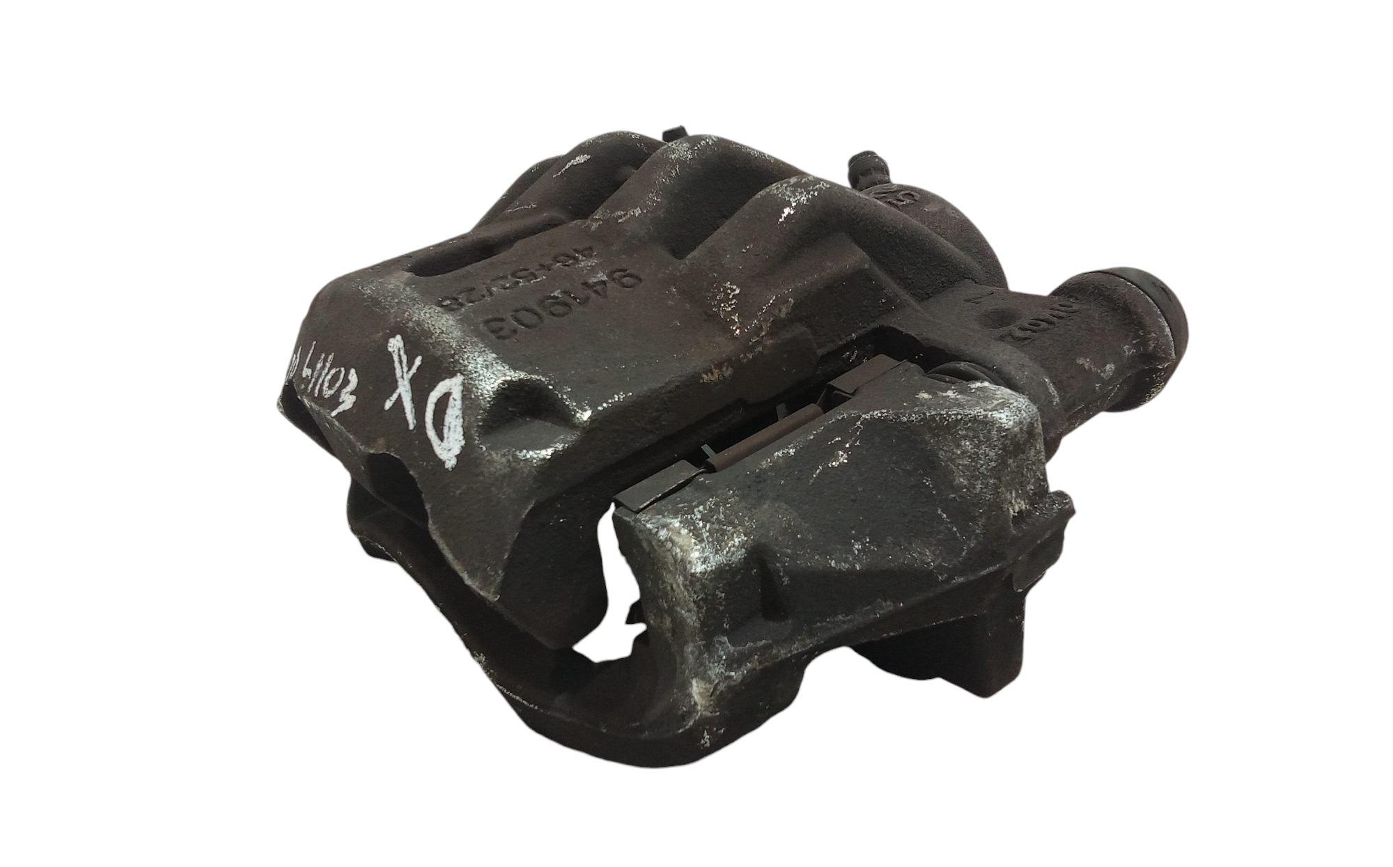 Pinza Freno anteriore Destra per Peugeot Boxer 4 Serie (2011 - In produzione)