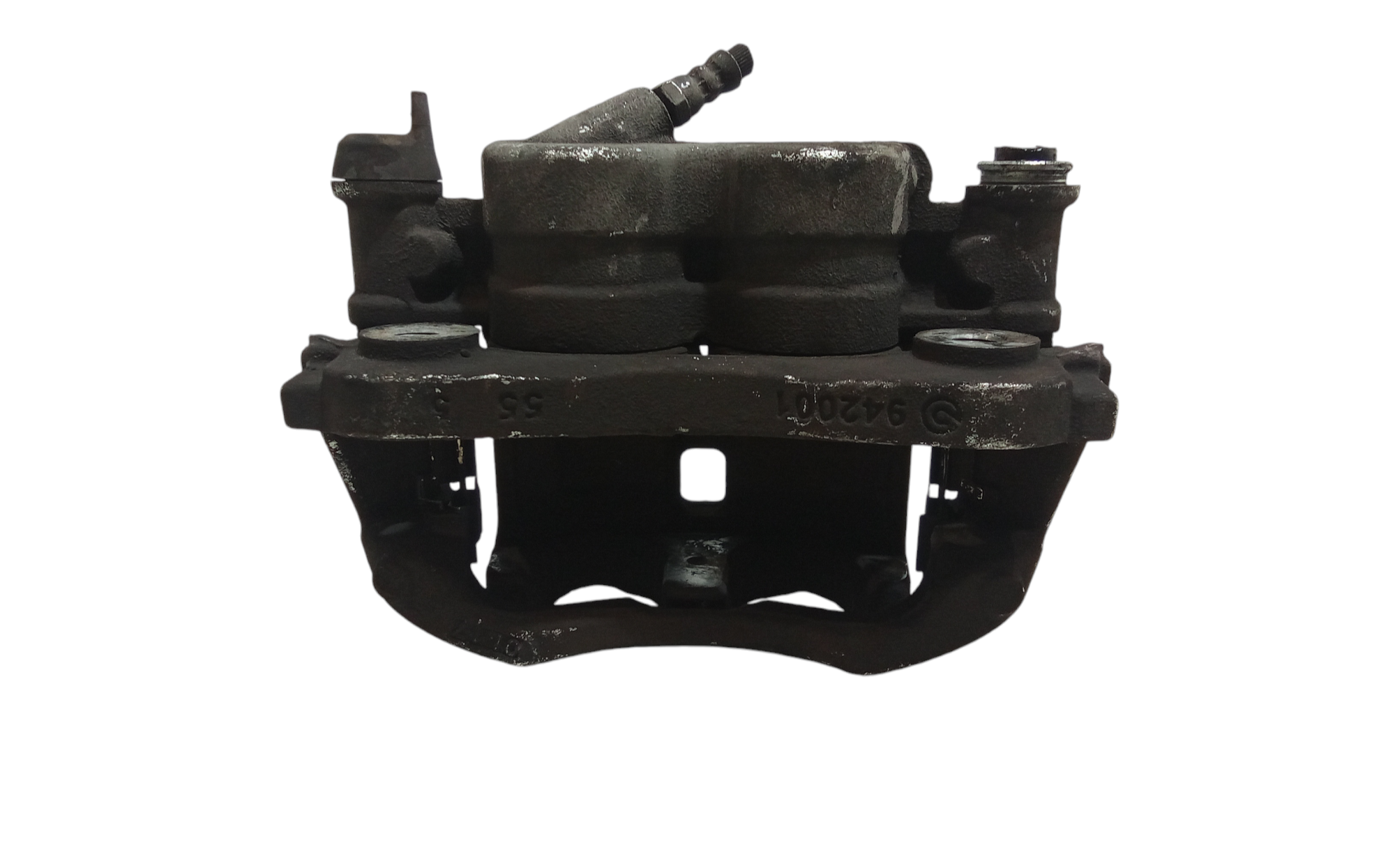 Pinza Freno anteriore Destra per Peugeot Boxer 4 Serie (2011 - In produzione)