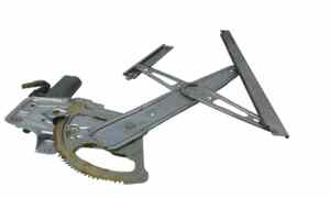 Cremagliera anteriore sinistra Guida per Toyota Yaris Serie (03>05) (2003 - 2005)