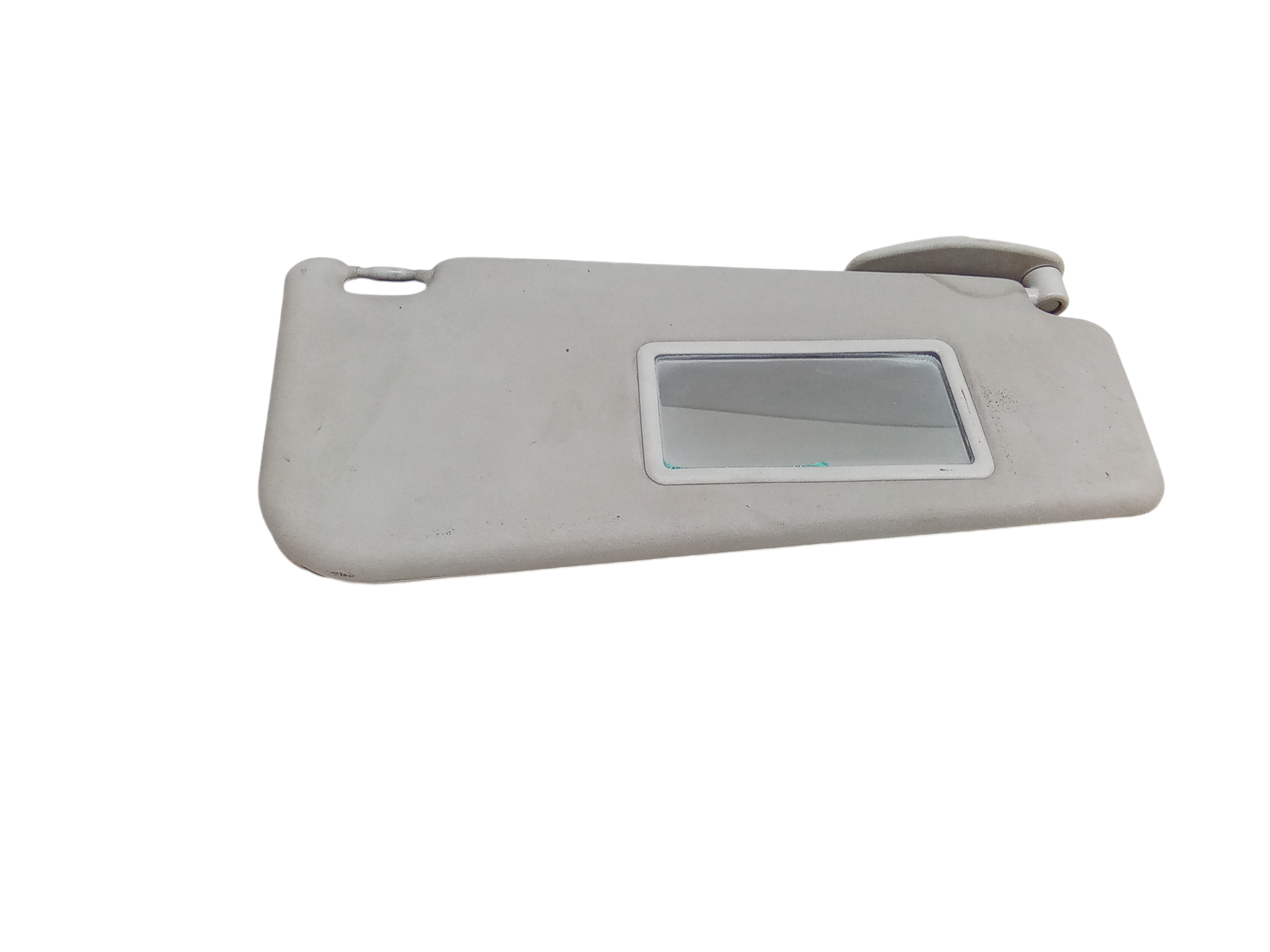 Parasole aletta Lato Passeggero per Fiat Punto Berlina 3p 2 Serie (1999 - 2003)