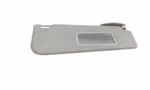 Parasole aletta Lato Passeggero per Fiat Punto Berlina 3p 2 Serie (1999 - 2003)