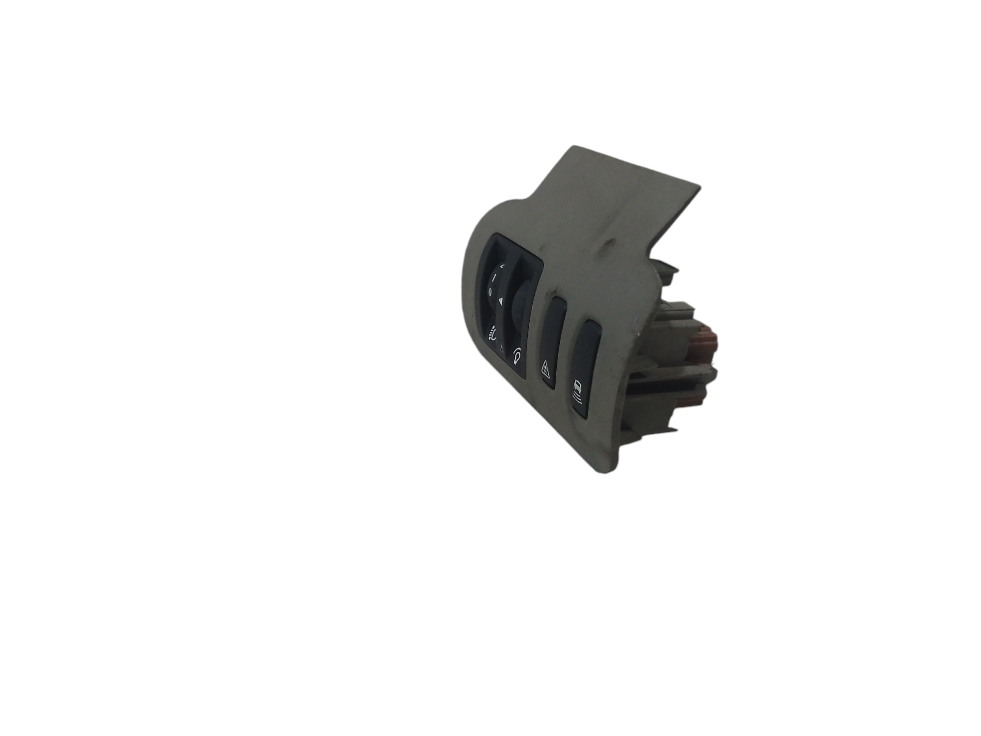 Regolatore Fari per Renault Scenic 3 Serie (2003 - 2006)