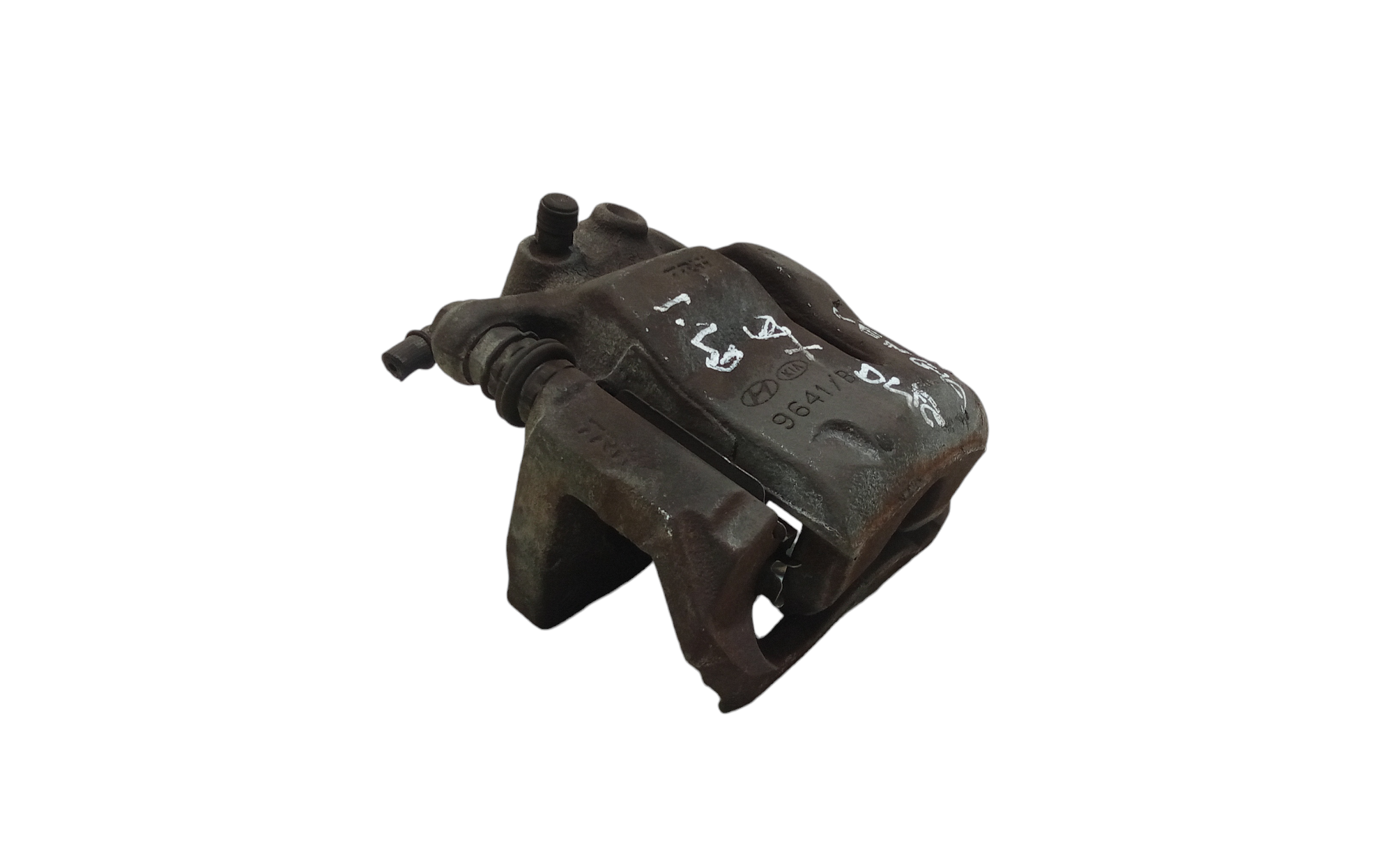 Pinza Freno anteriore Destra per Kia Venga 1 Serie (2010 - In produzione)