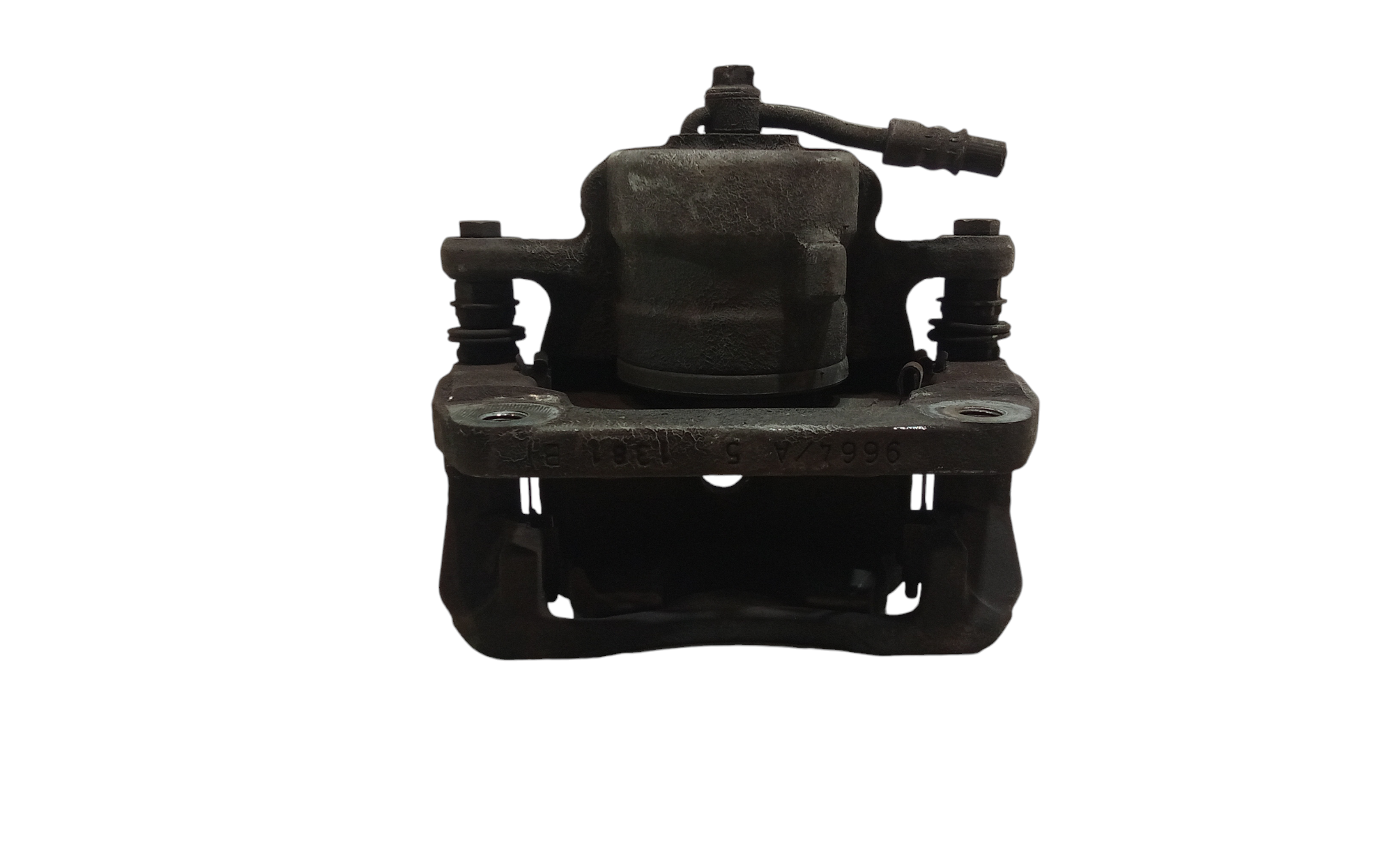 Pinza Freno anteriore Destra per Kia Venga 1 Serie (2010 - In produzione)