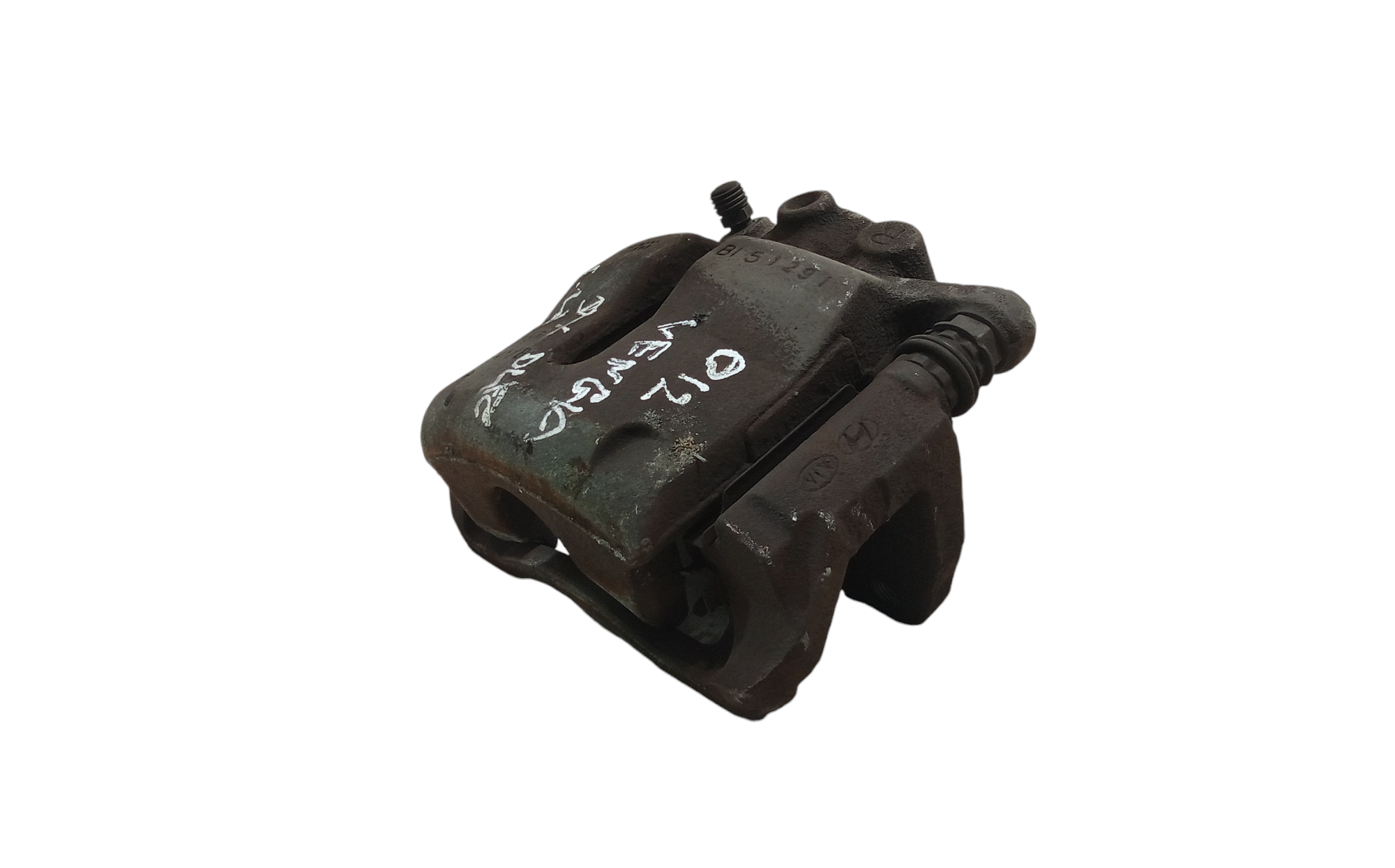 Pinza Freno anteriore Destra per Kia Venga 1 Serie (2010 - In produzione)