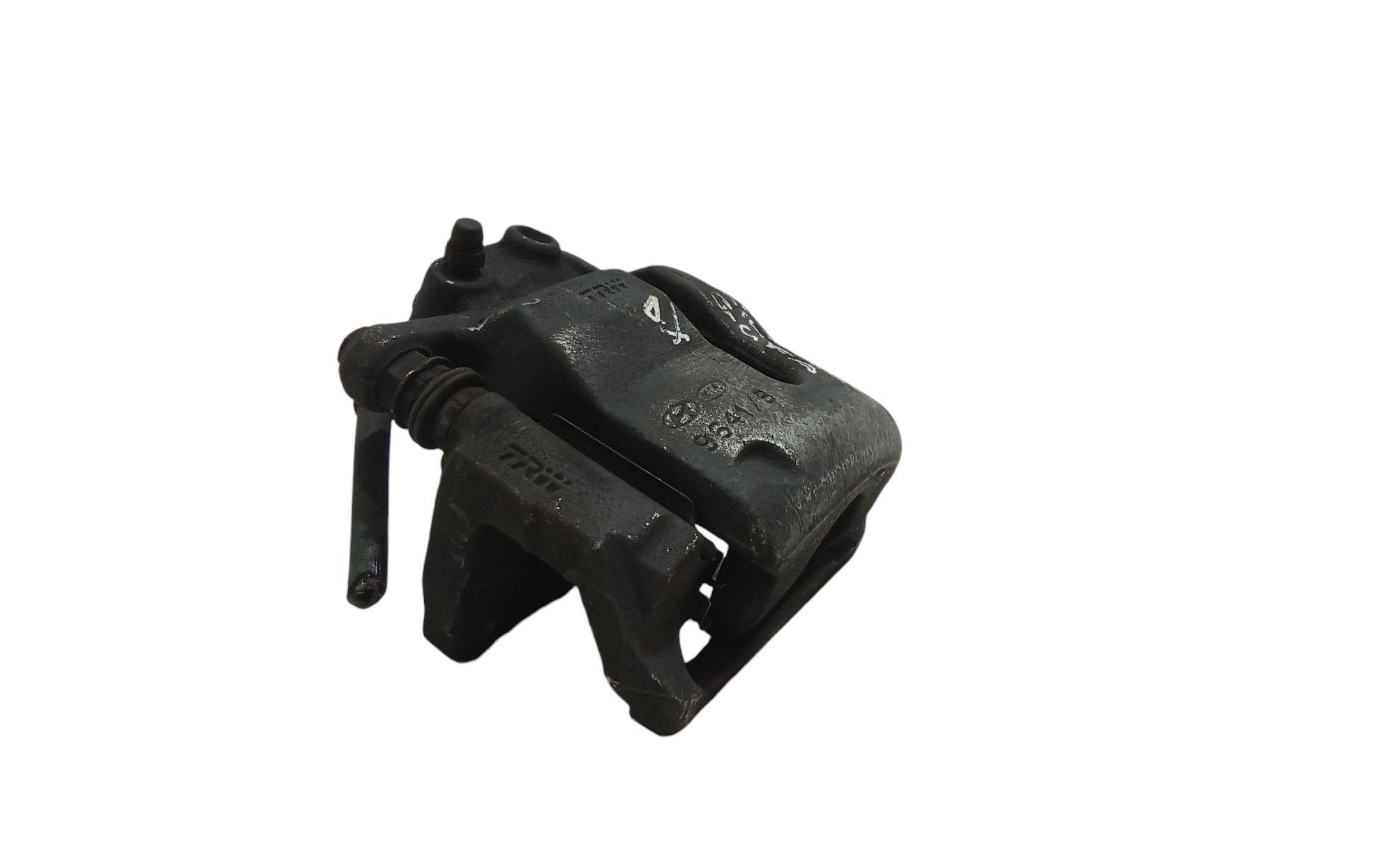 Pinza Freno anteriore Destra per Kia Venga 1 Serie (2010 - In produzione)