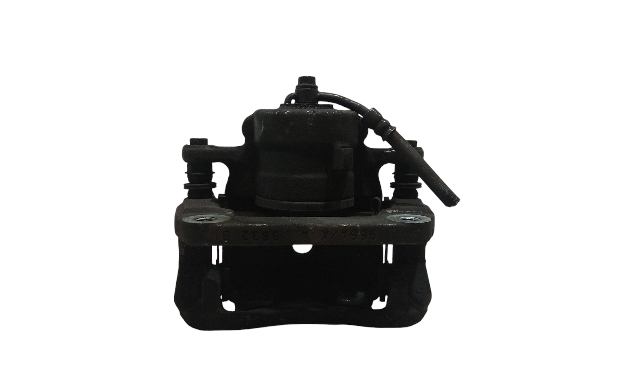 Pinza Freno anteriore Destra per Kia Venga 1 Serie (2010 - In produzione)