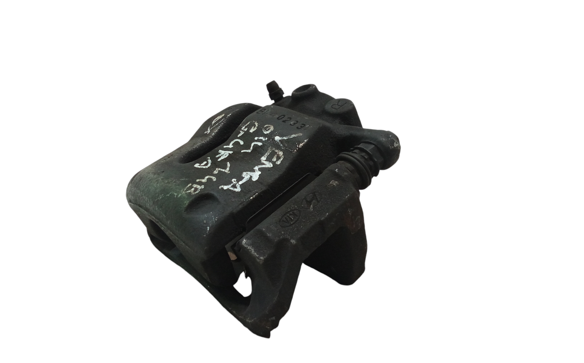 Pinza Freno anteriore Destra per Kia Venga 1 Serie (2010 - In produzione)