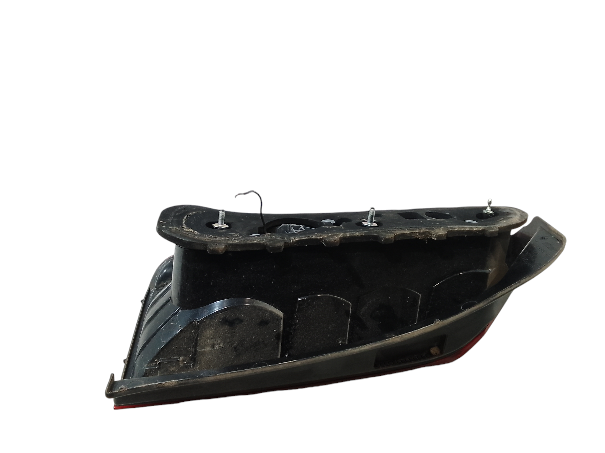 Stop fanale posteriore Destro Passeggero per Fiat Idea 2 Serie (2005 - 2008)