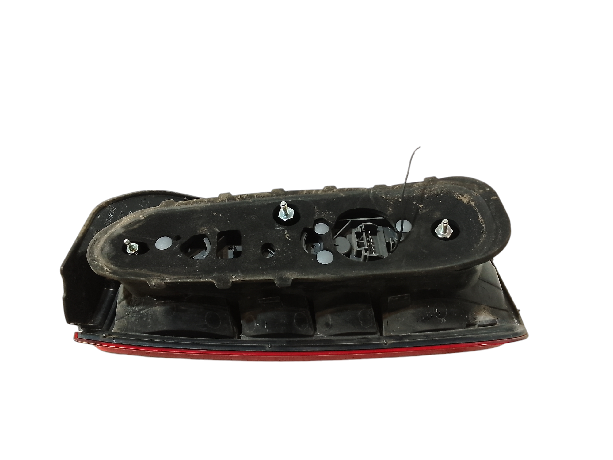 Stop fanale posteriore Destro Passeggero per Fiat Idea 2 Serie (2005 - 2008)