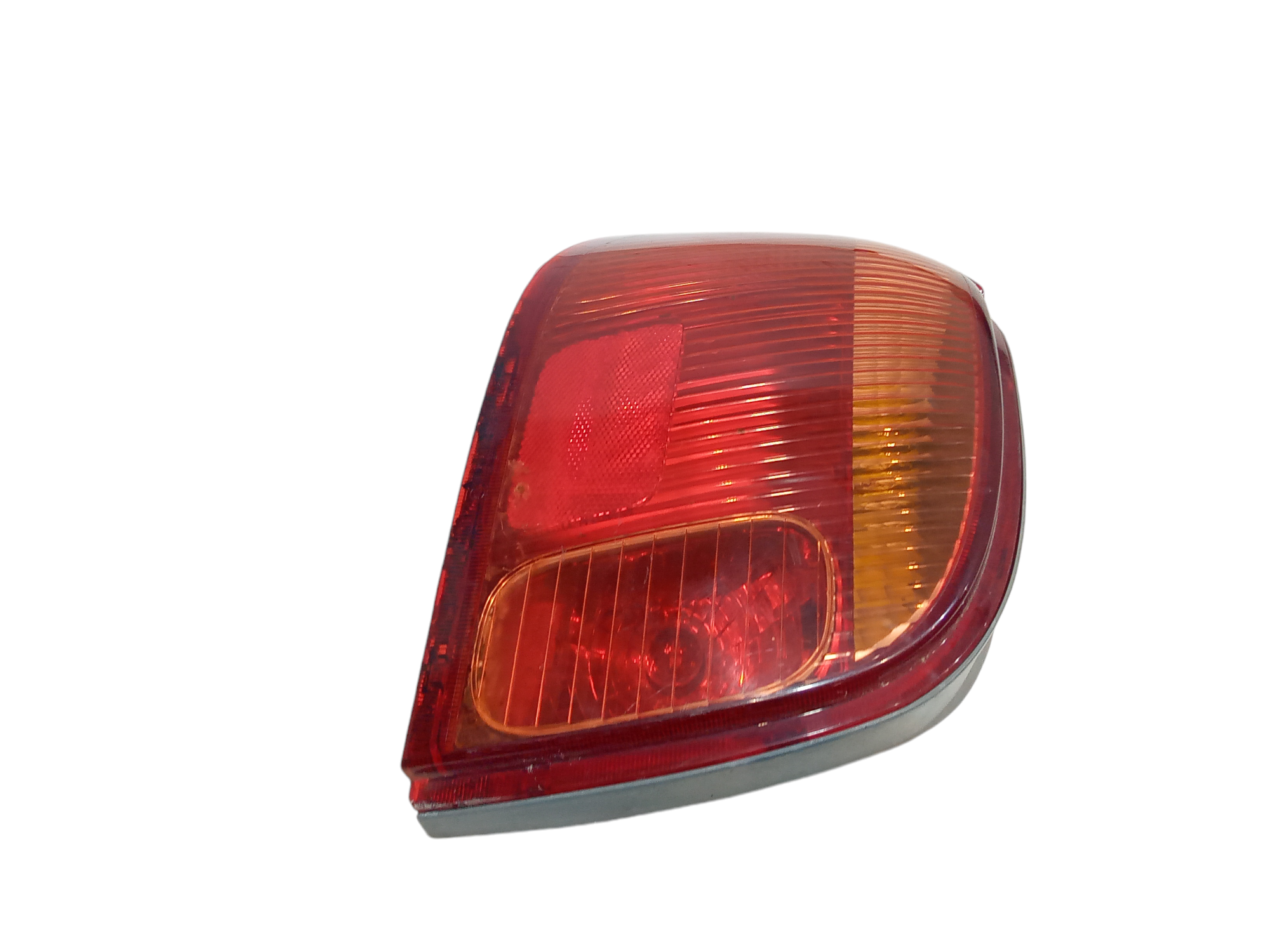 Stop fanale Posteriore sinistro lato Guida per Toyota Yaris Serie (03>05) (2003 - 2005)