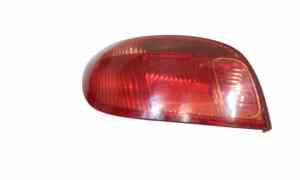 Stop fanale Posteriore sinistro lato Guida per Toyota Yaris Serie (03>05) (2003 - 2005)