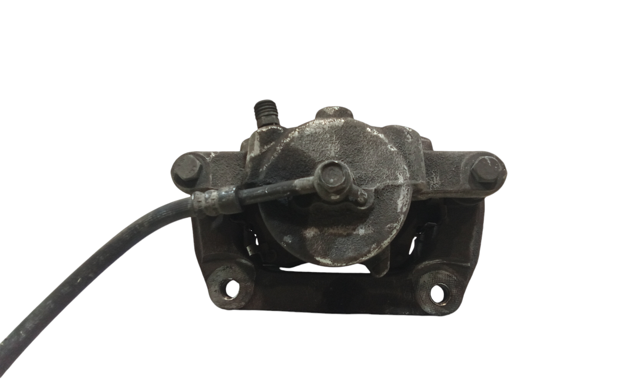 Pinza Freno anteriore Destra per Kia Venga 1 Serie (2010 - In produzione)