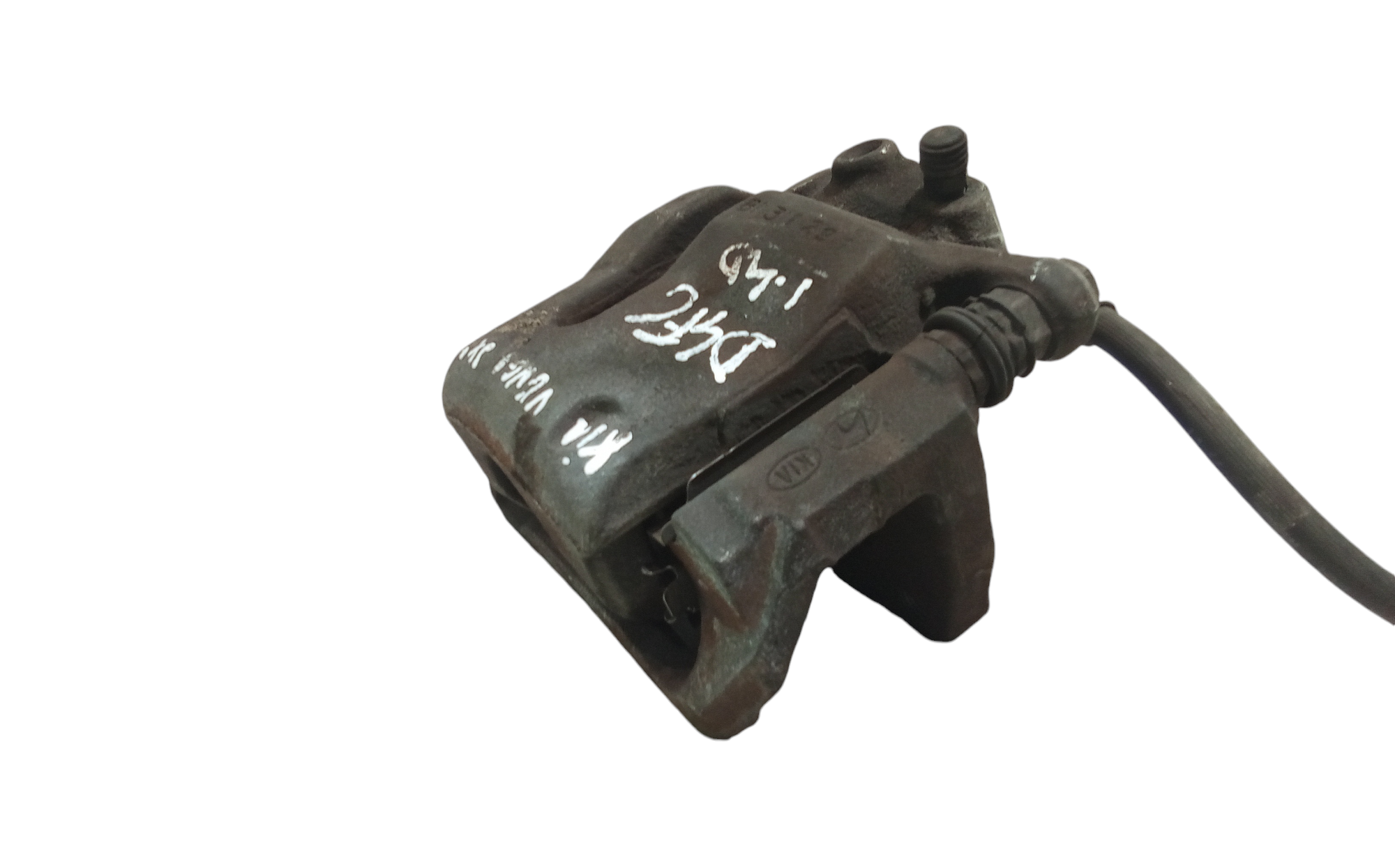 Pinza Freno anteriore Destra per Kia Venga 1 Serie (2010 - In produzione)