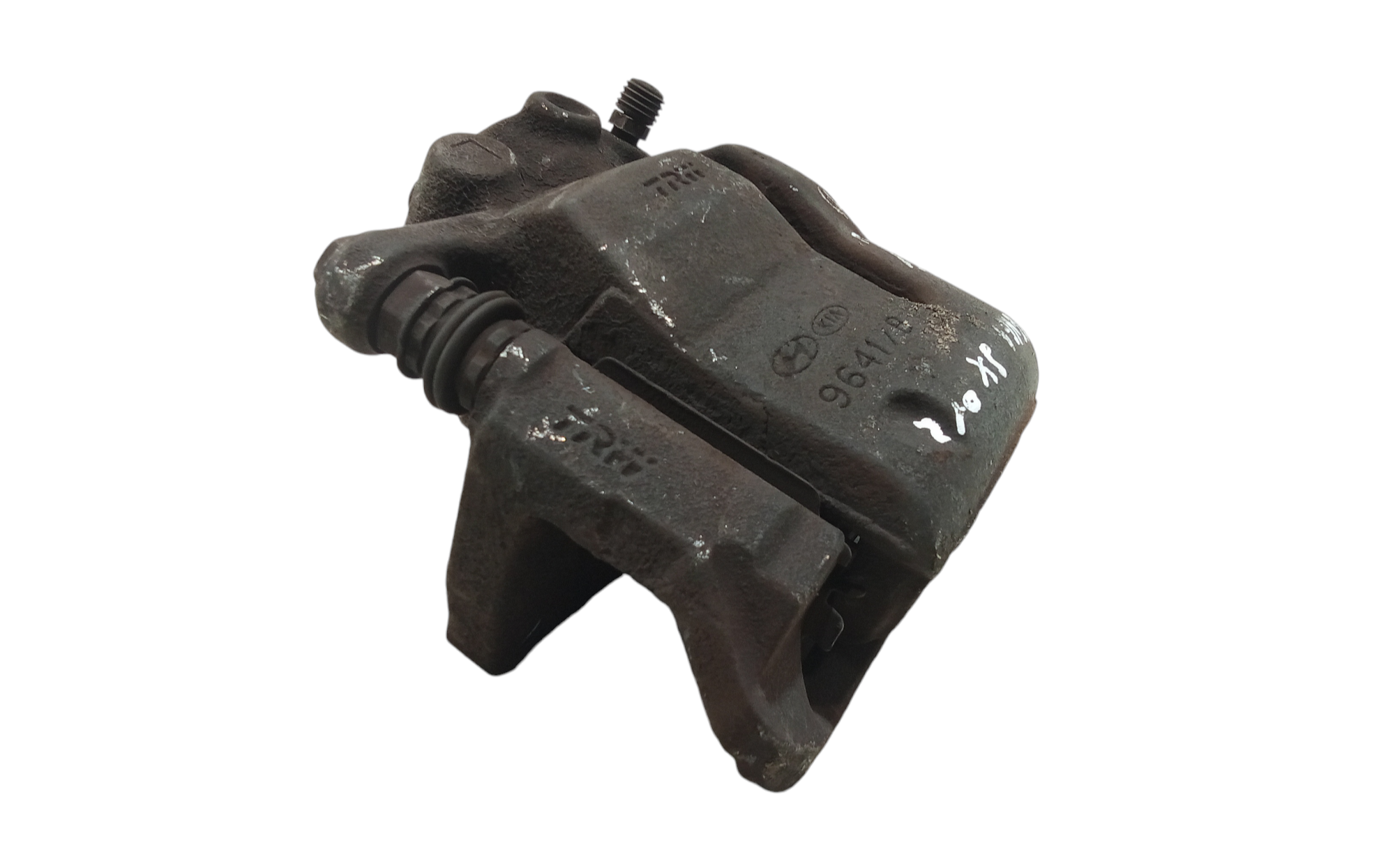 Pinza Freno anteriore Destra per Kia Venga 1 Serie (2010 - In produzione)