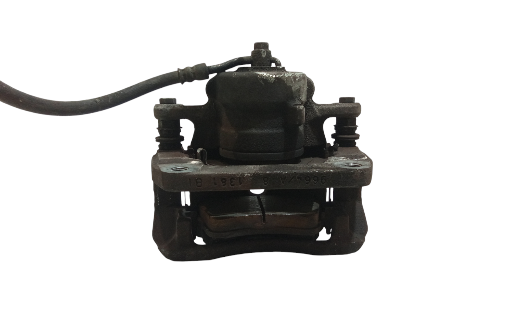 Pinza Freno anteriore Destra per Kia Venga 1 Serie (2010 - In produzione)