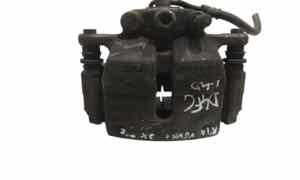 Pinza Freno anteriore Destra per Kia Venga 1 Serie (2010 - In produzione)