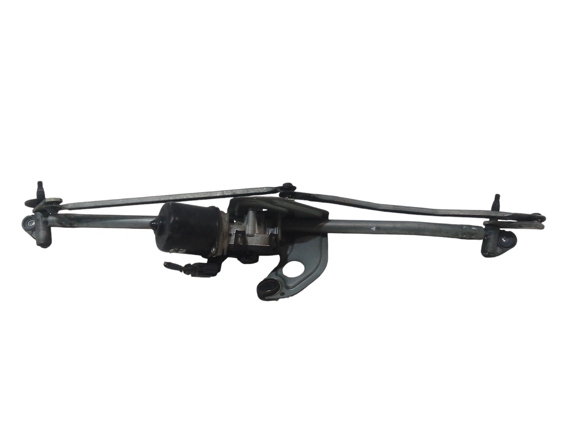 Motorino tergi ant completo di tandem per Mini Cooper 2 Serie (2006 - 2013)