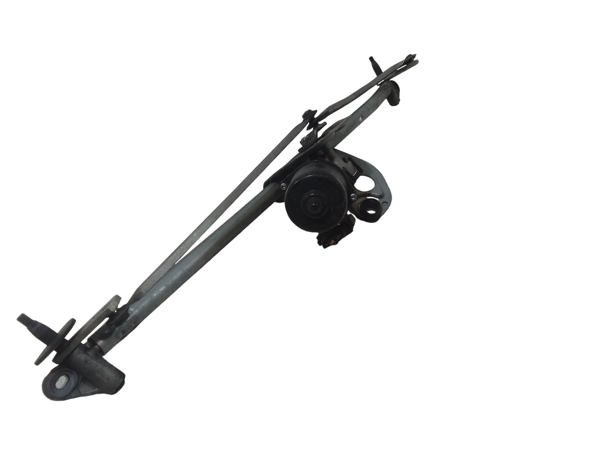 Motorino tergi ant completo di tandem per Mini Cooper 2 Serie (2006 - 2013)