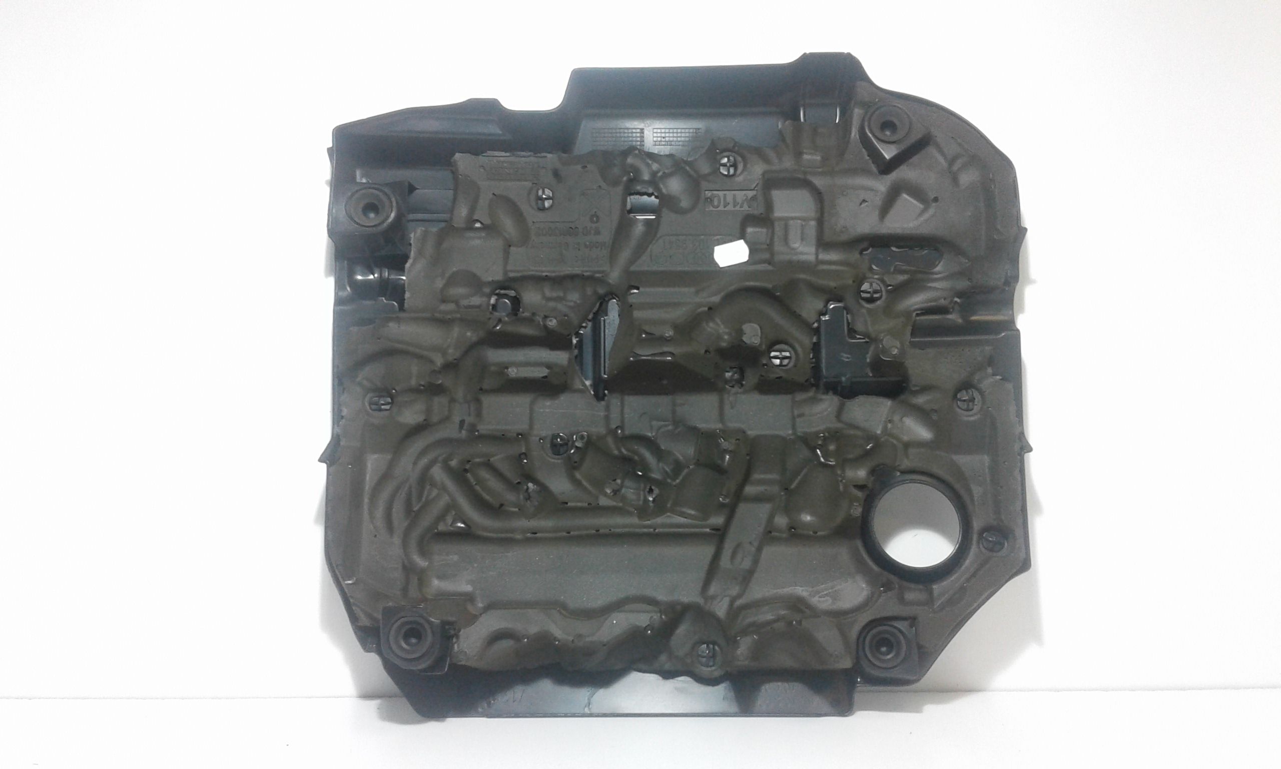 Coprimotore VOLKSWAGEN Passat Variant 5 Serie