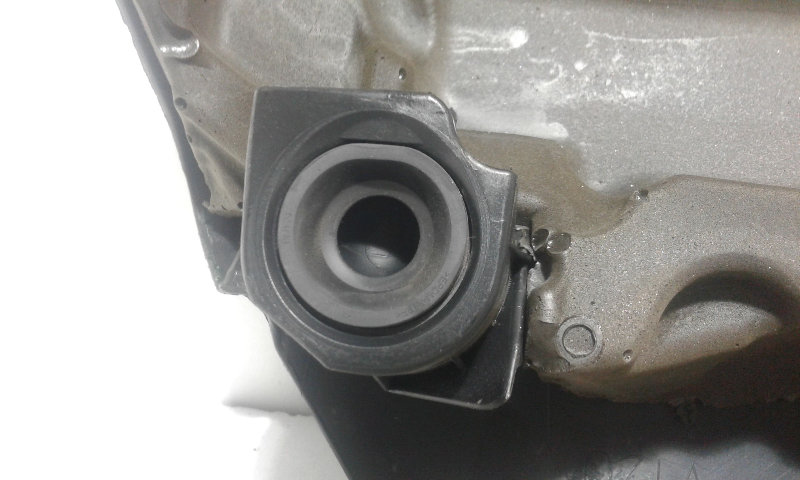 Coprimotore VOLKSWAGEN Passat Variant 5 Serie