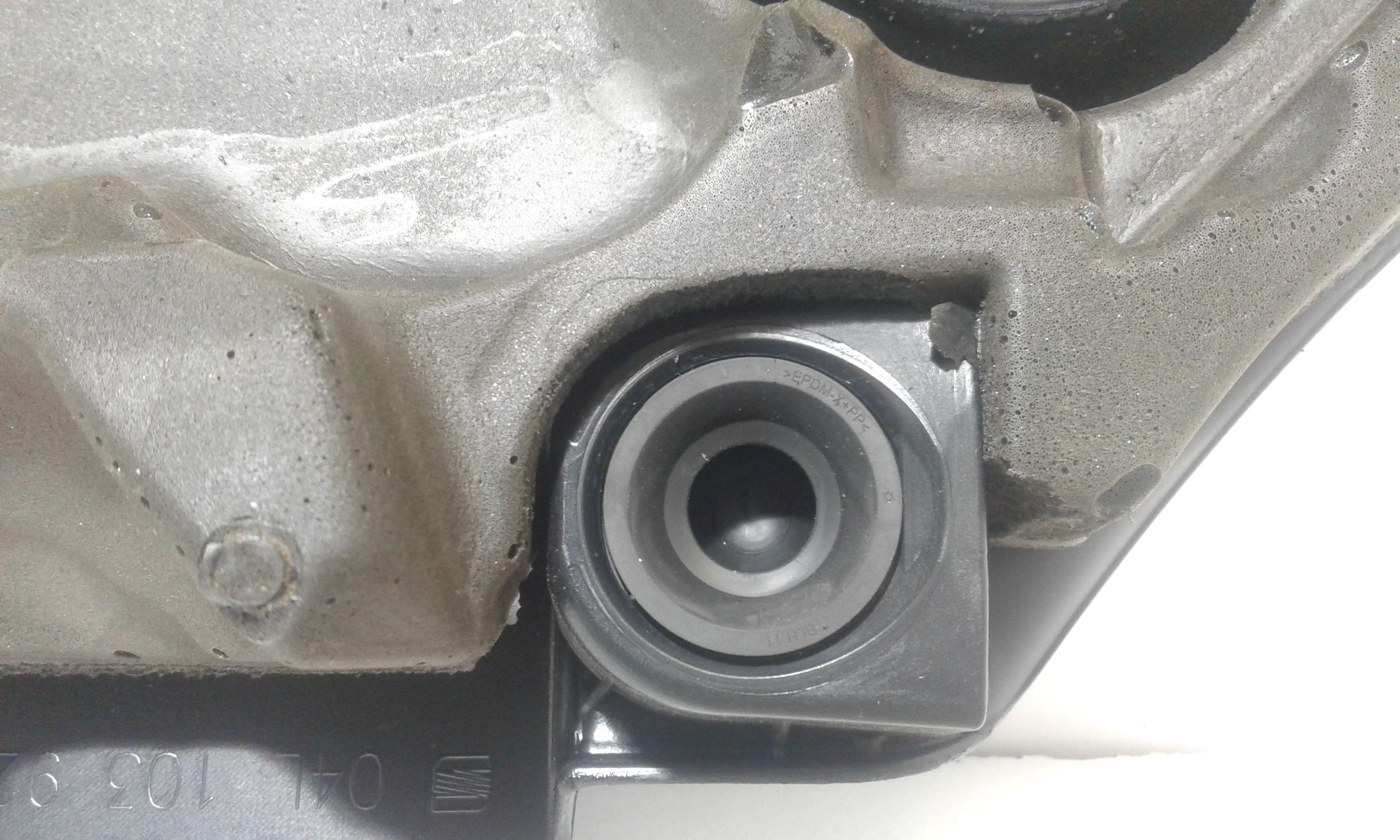 Coprimotore VOLKSWAGEN Passat Variant 5 Serie