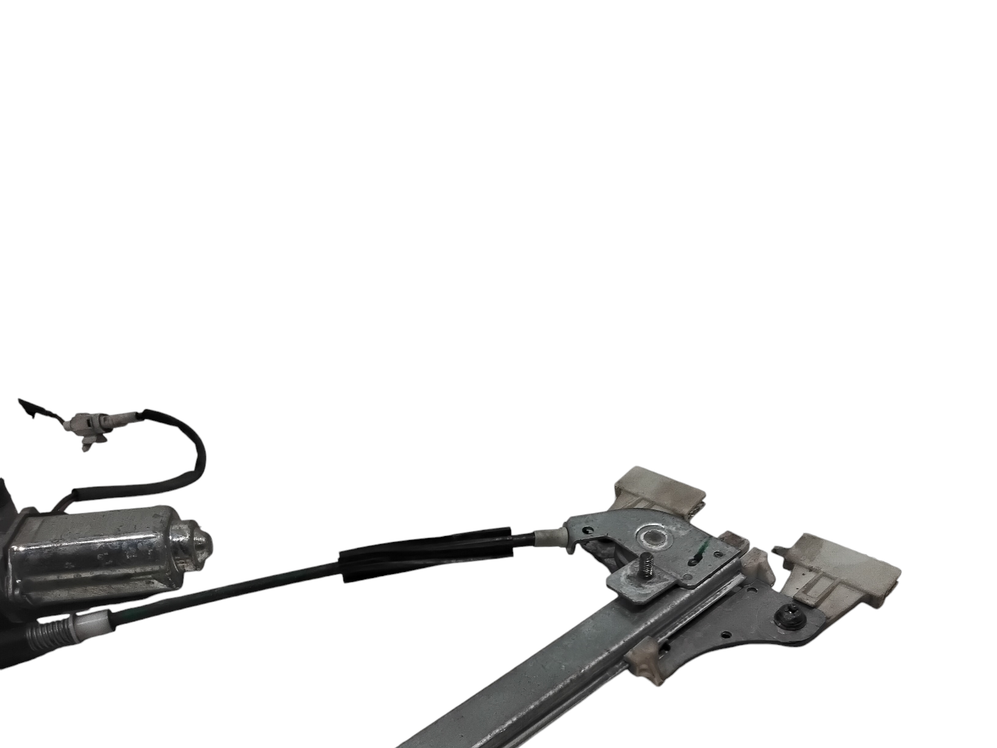 Cremagliera anteriore destra passeggero per Opel Agila 1 Serie (2000 - 2004)