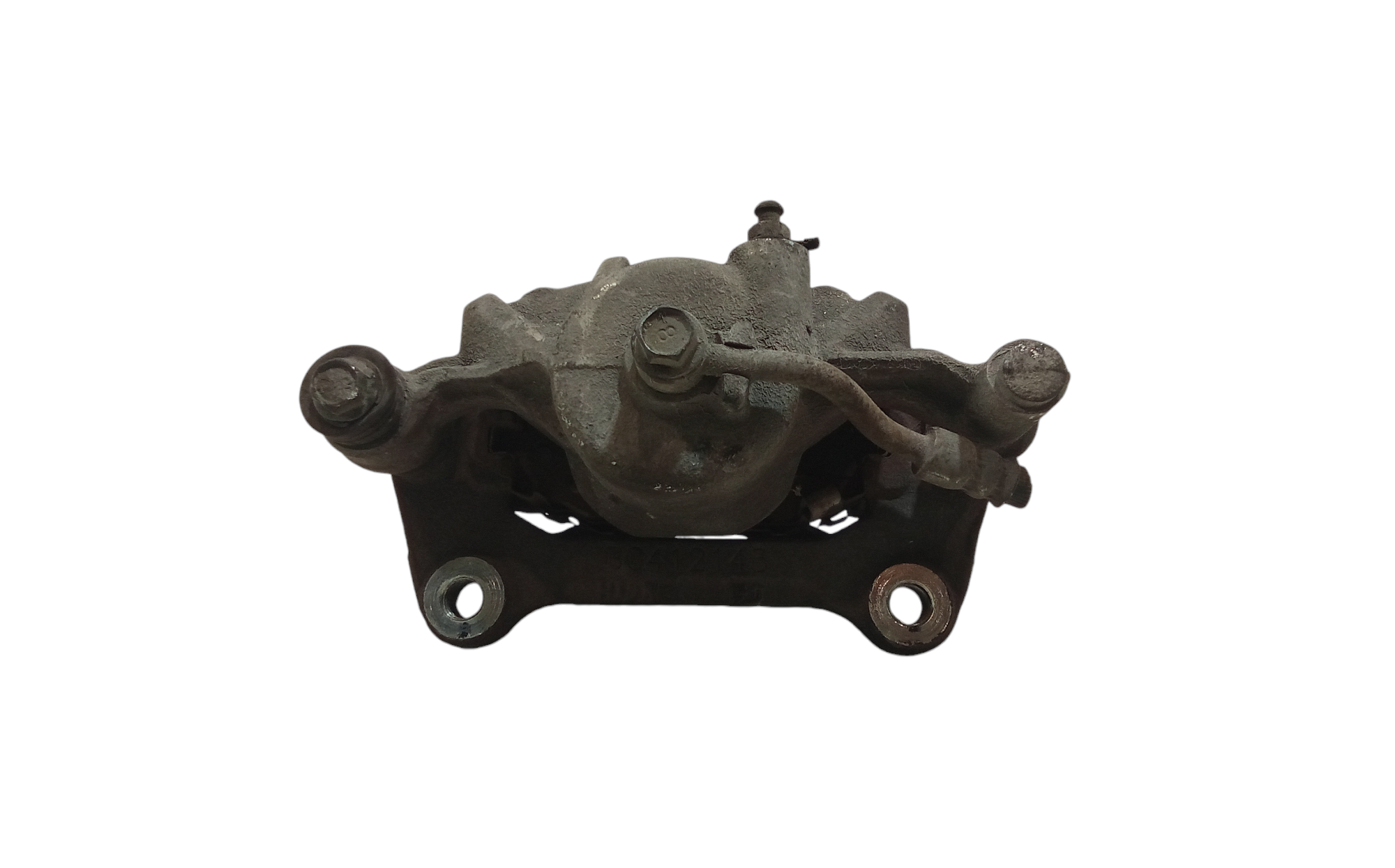 Pinza Freno anteriore Destra per Hyundai I20 1 Serie (2008 - 2014)