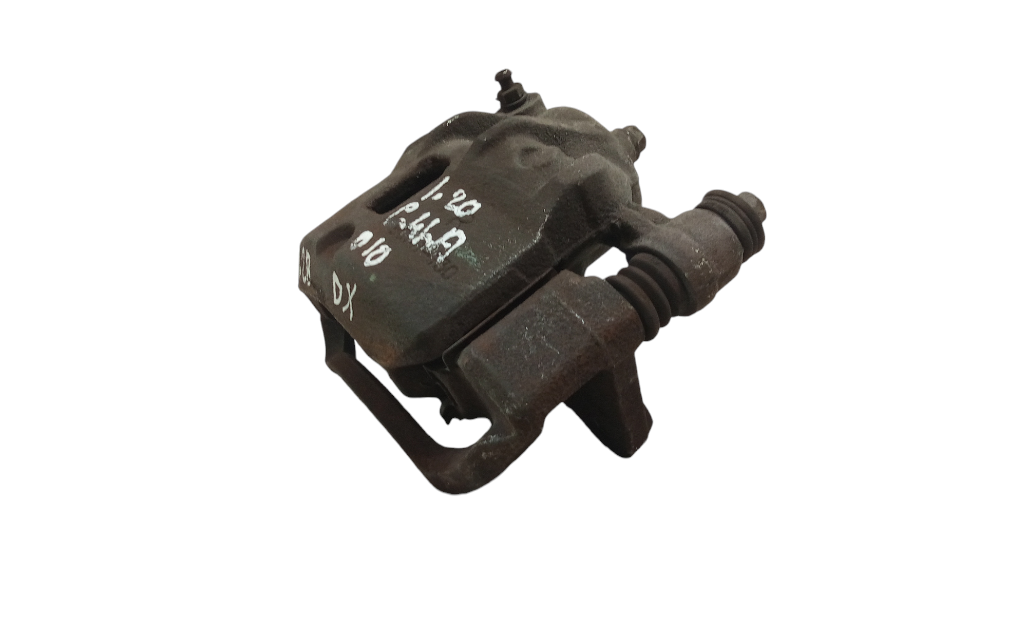 Pinza Freno anteriore Destra per Hyundai I20 1 Serie (2008 - 2014)