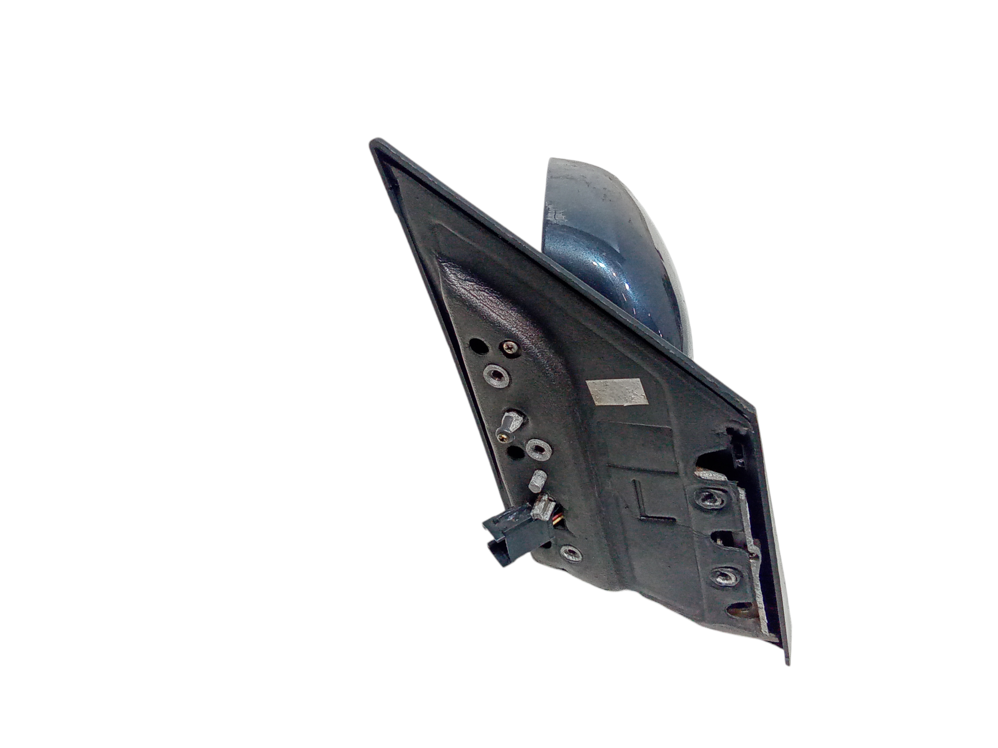 Specchietto Retrovisore Sinistro per Ssangyong Actyon 1 Serie (2006 - In produzione)