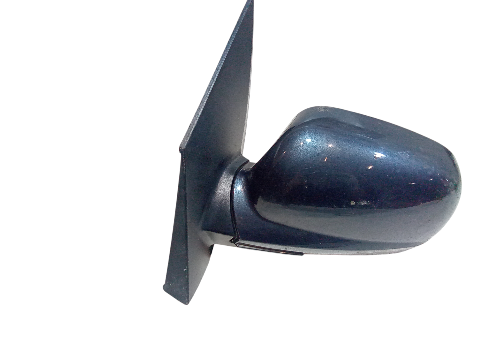 Specchietto Retrovisore Sinistro per Ssangyong Actyon 1 Serie (2006 - In produzione)