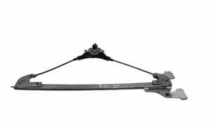 Cremagliera posteriore destra passeggero per Opel Agila 1 Serie (2000 - 2004)