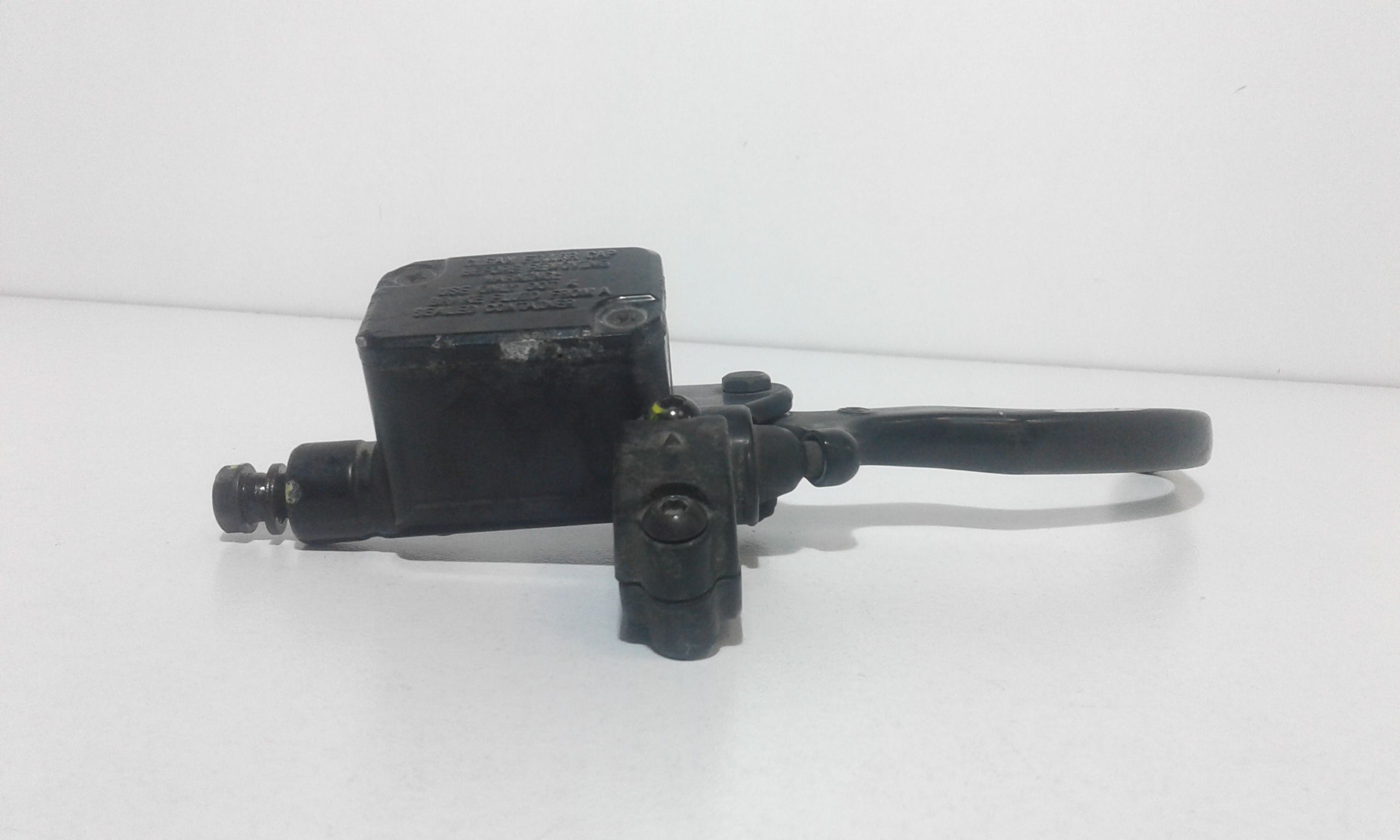 Pompa Freni PIAGGIO MP 3 300 cc