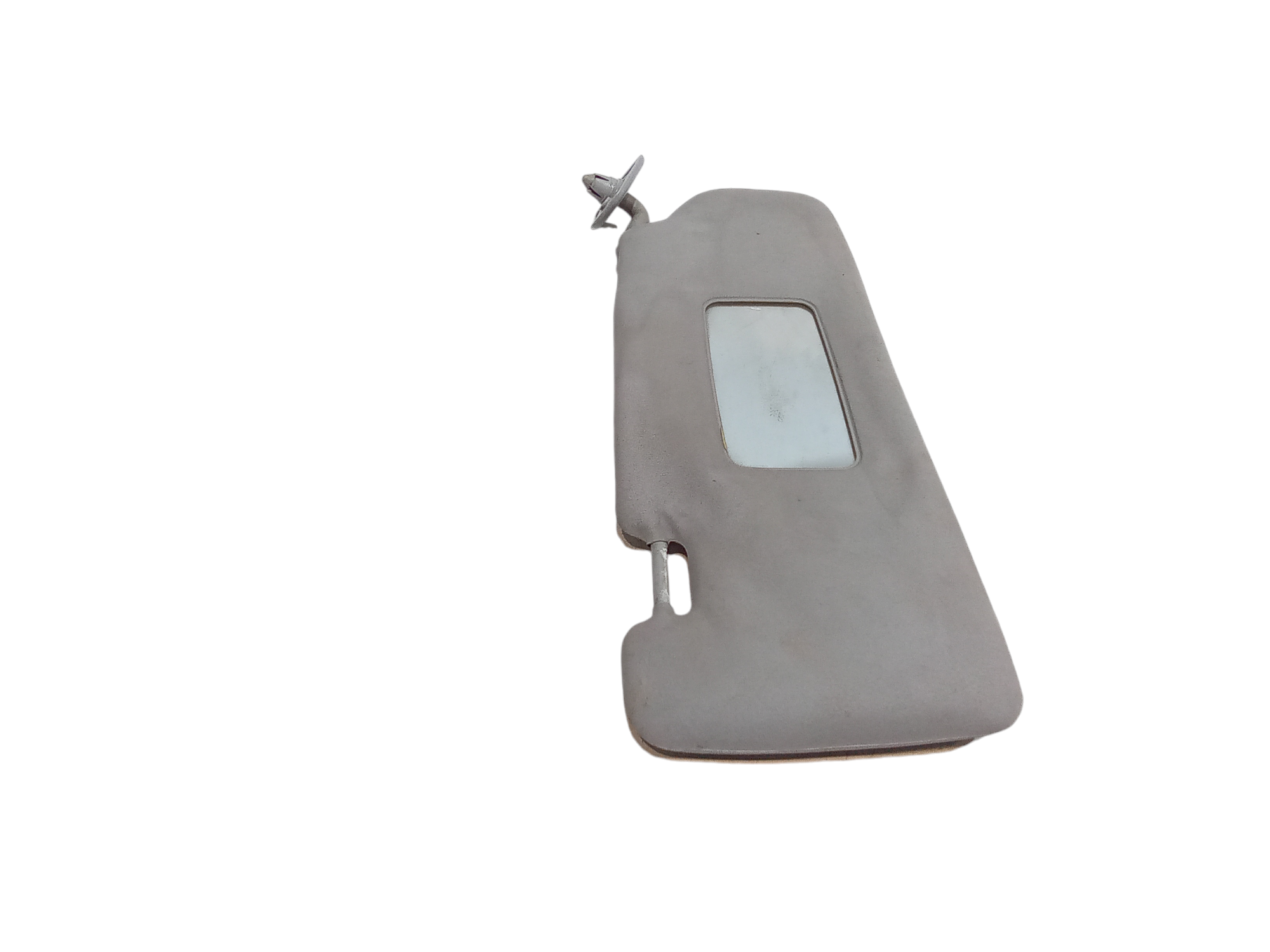 Parasole aletta Lato Passeggero per Ford Fiesta 2 Serie (1996 - 1999)