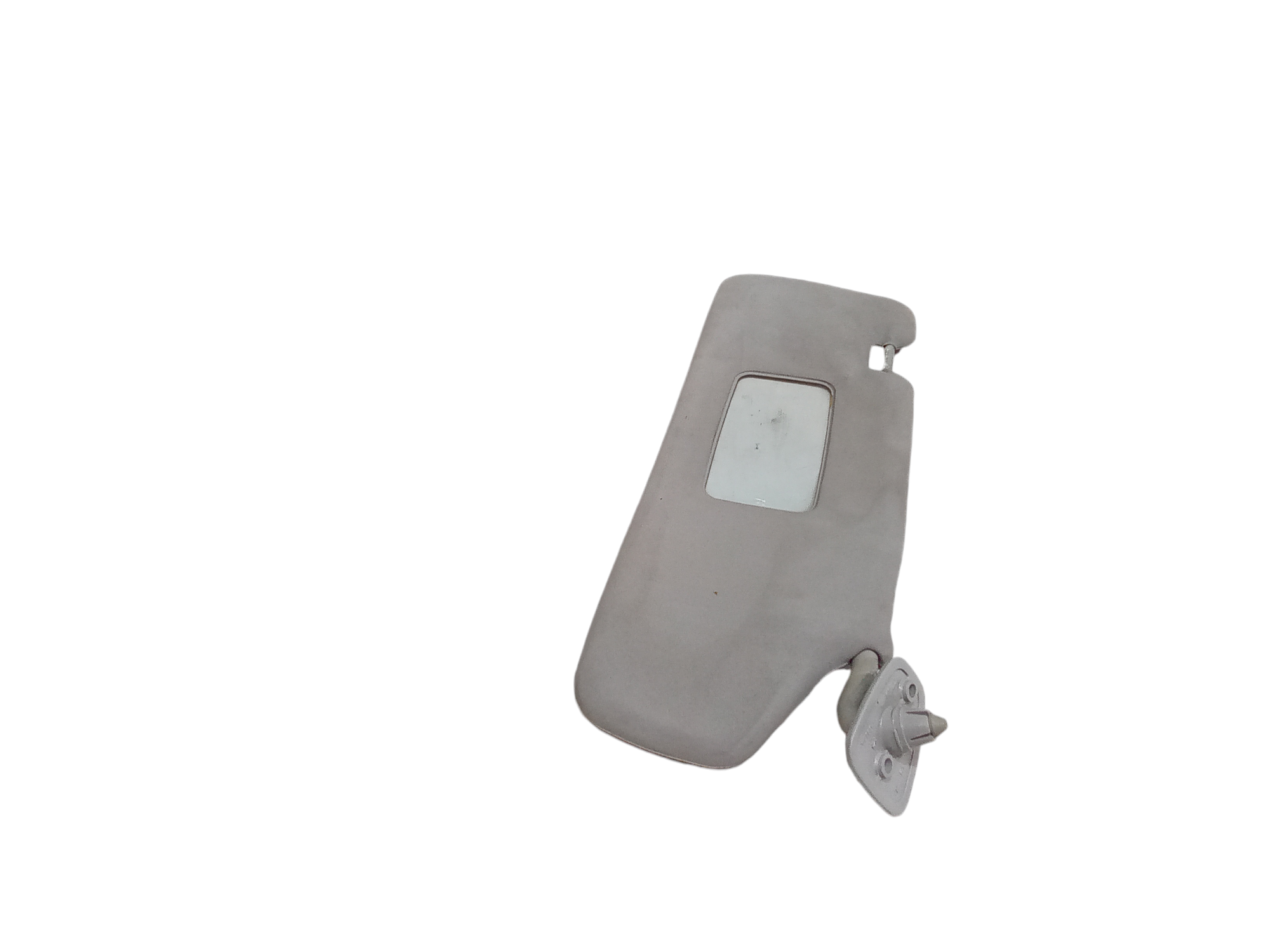 Parasole aletta Lato Passeggero per Ford Fiesta 2 Serie (1996 - 1999)