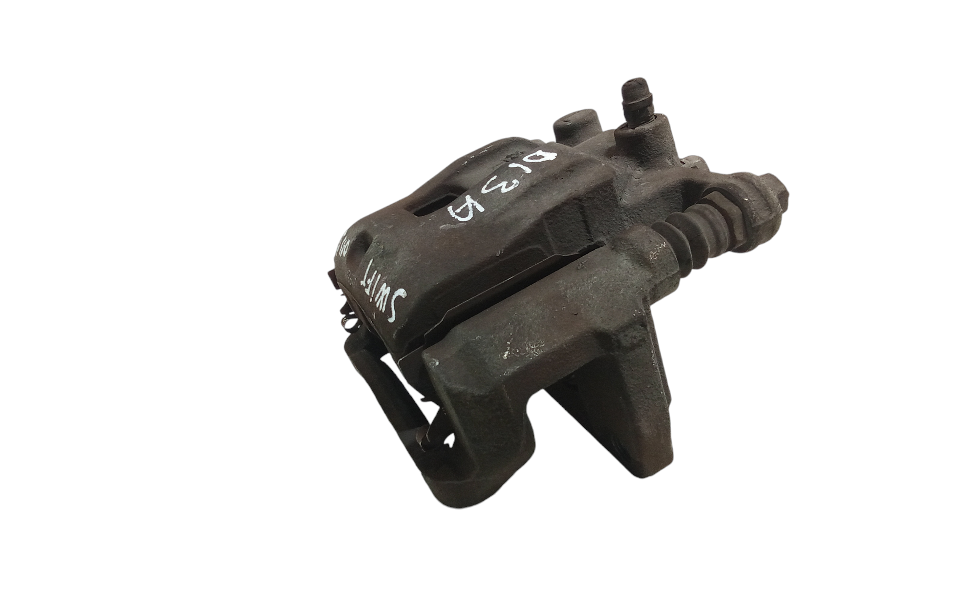 Pinza Freno anteriore Sinistra per Suzuki Swift 5 Serie (10>12) (2010 - 2012)