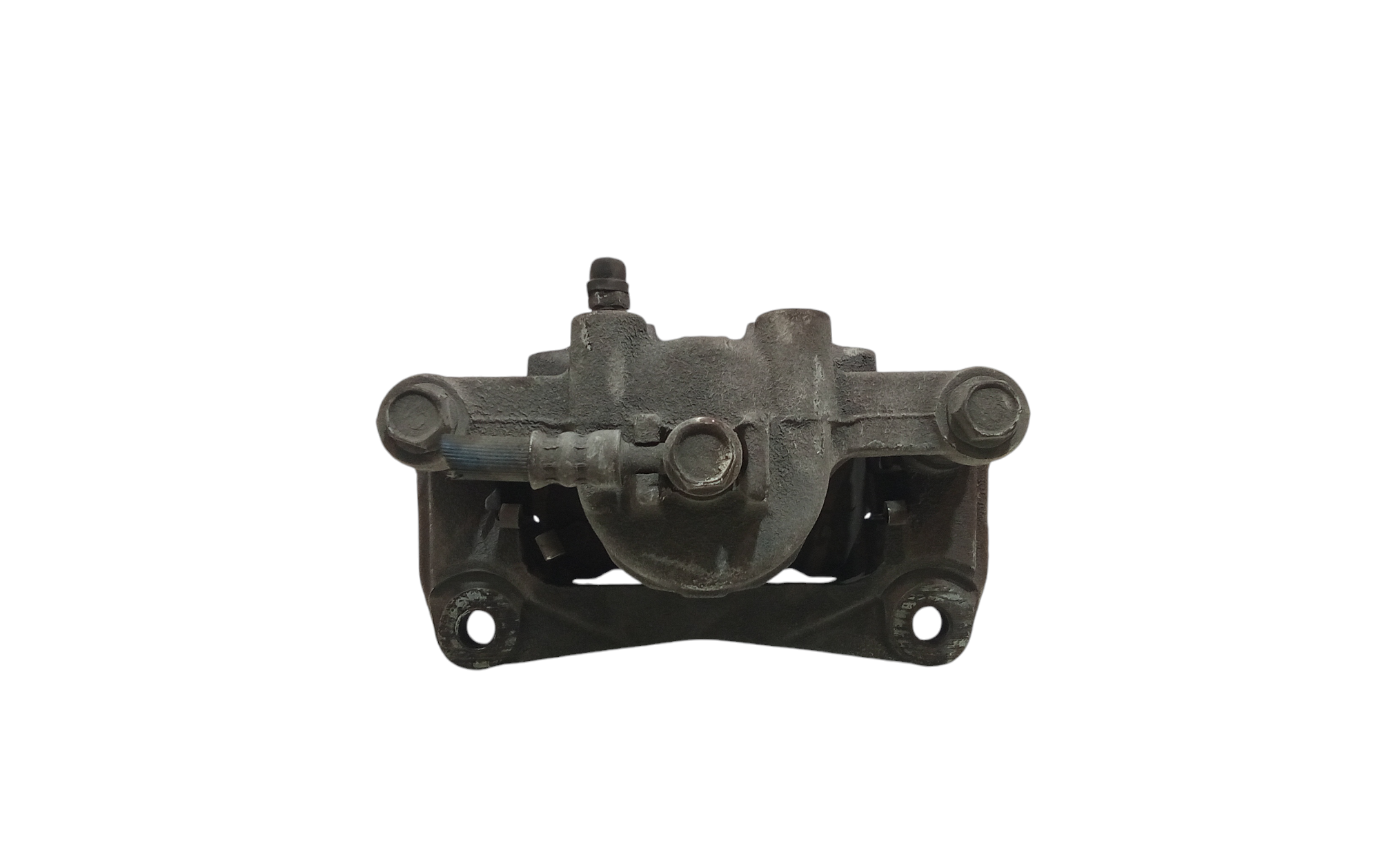 Pinza Freno anteriore Sinistra per Suzuki Swift 5 Serie (10>12) (2010 - 2012)