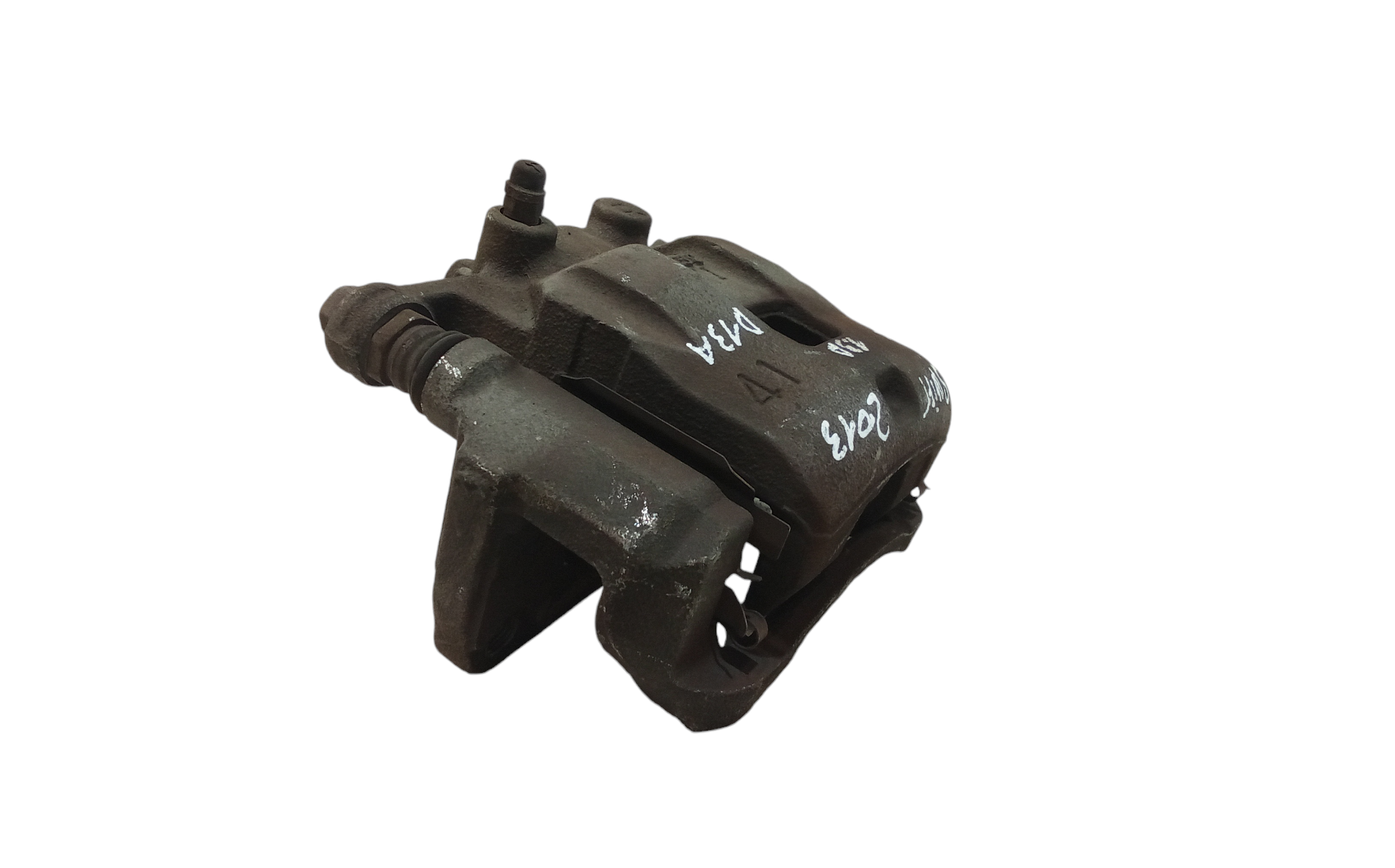 Pinza Freno anteriore Destra per Suzuki Swift 5 Serie (10>12) (2010 - 2012)