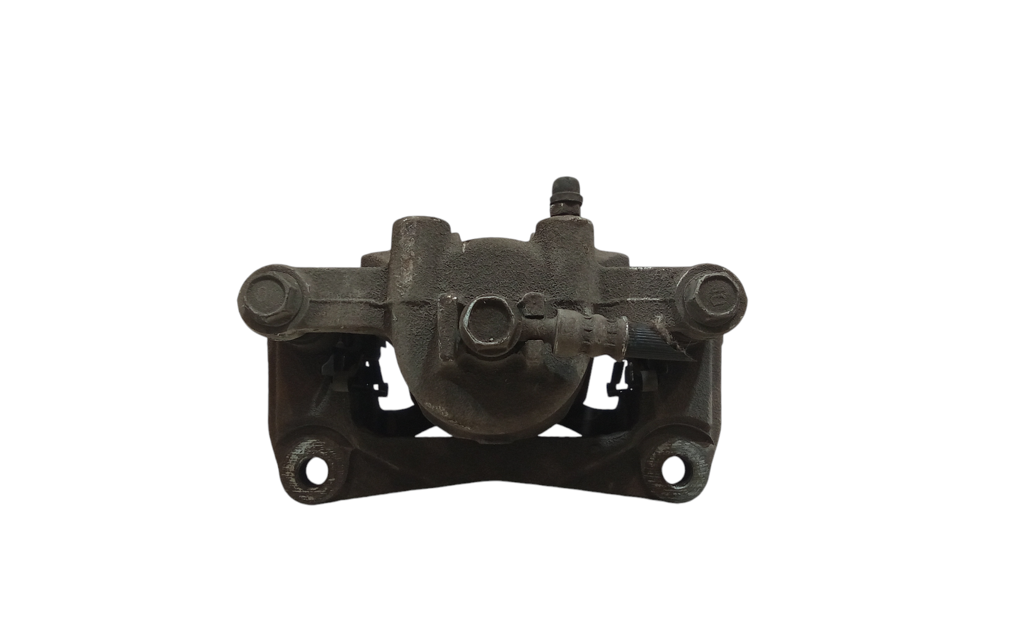 Pinza Freno anteriore Destra per Suzuki Swift 5 Serie (10>12) (2010 - 2012)