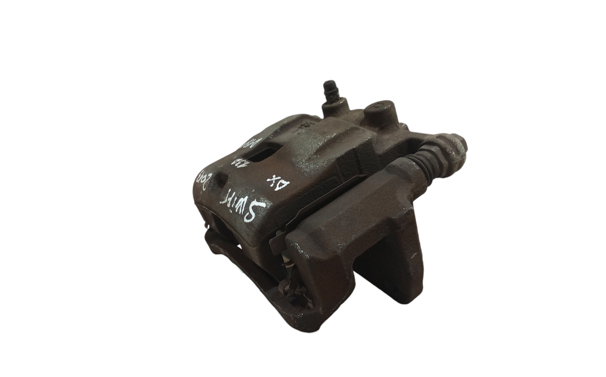 Pinza Freno anteriore Destra per Suzuki Swift 5 Serie (10>12) (2010 - 2012)