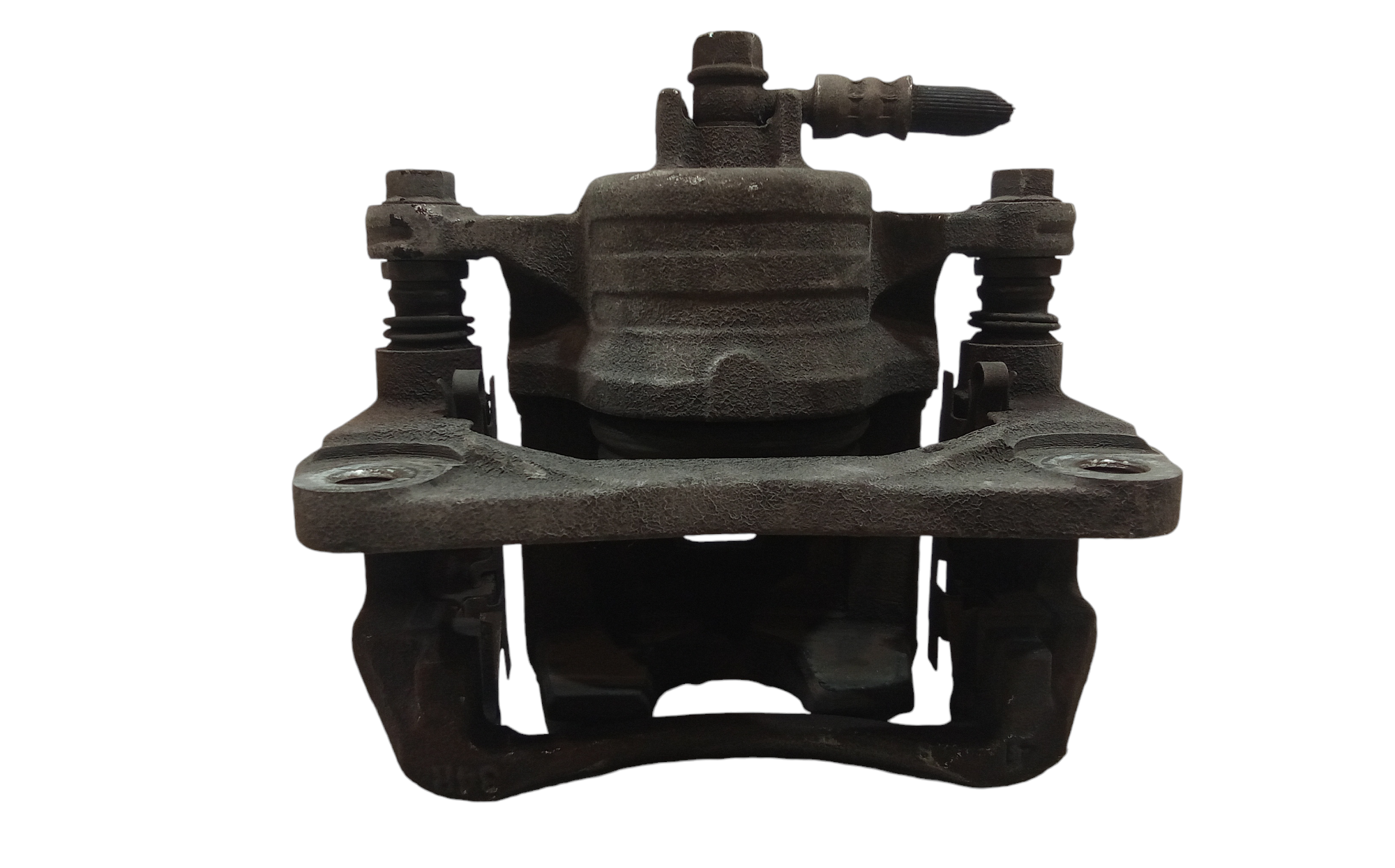 Pinza Freno anteriore Destra per Suzuki Swift 5 Serie (10>12) (2010 - 2012)