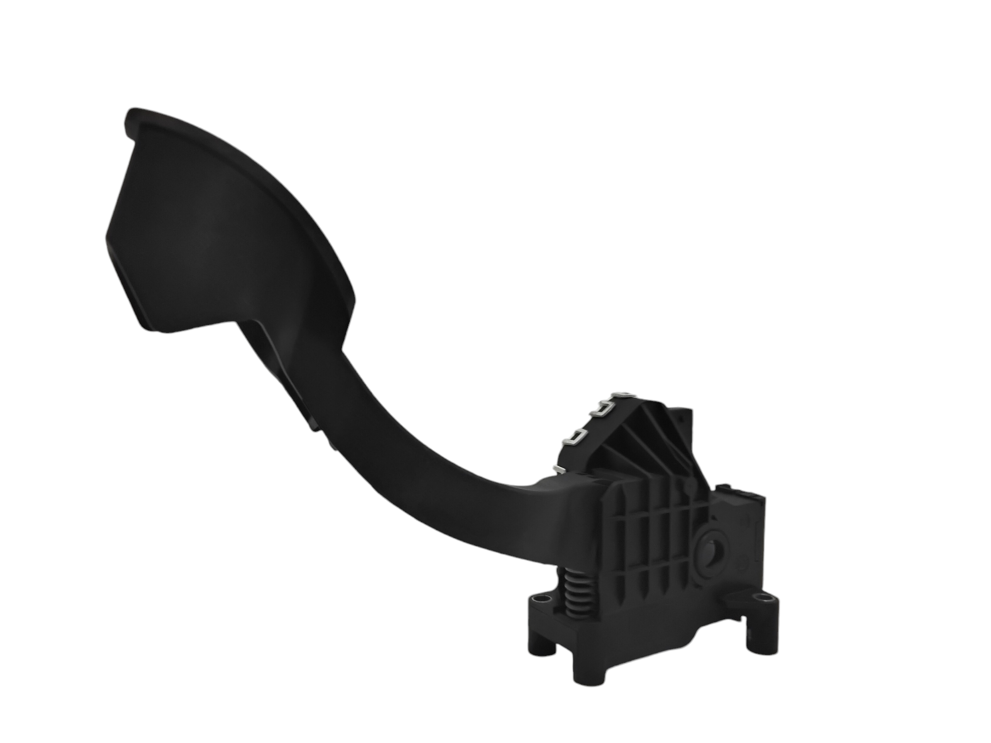 Pedale acceleratore per Fiat Panda 3 Serie (2012 - In produzione)