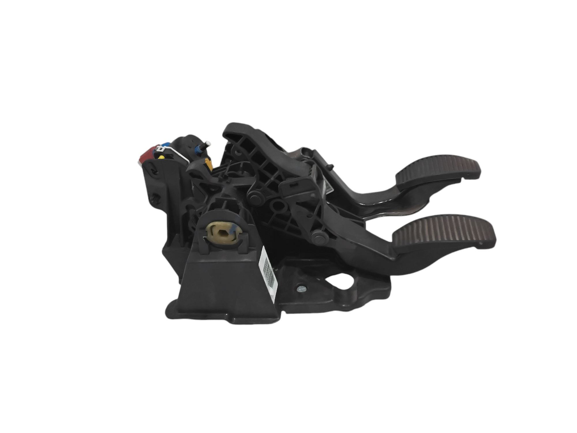 Pedaliera Freno + frizione per Fiat Panda 3 Serie (2012 - In produzione)