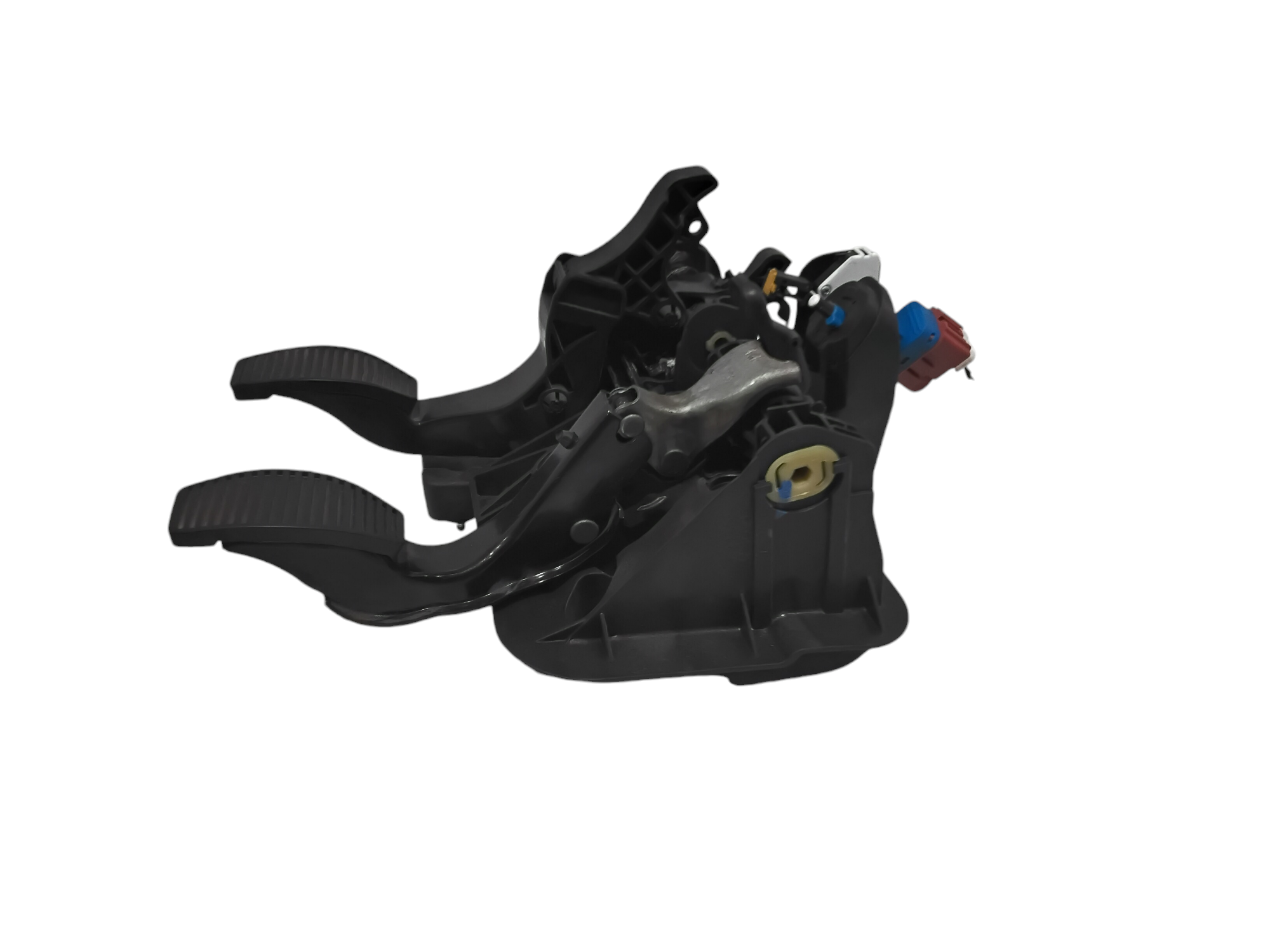 Pedaliera Freno + frizione per Fiat Panda 3 Serie (2012 - In produzione)