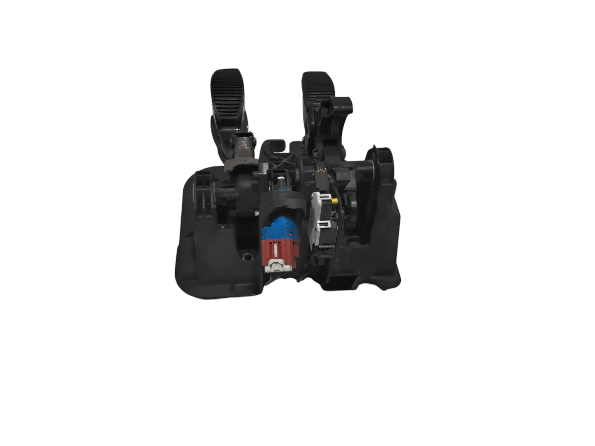 Pedaliera Freno + frizione per Fiat Panda 3 Serie (2012 - In produzione)