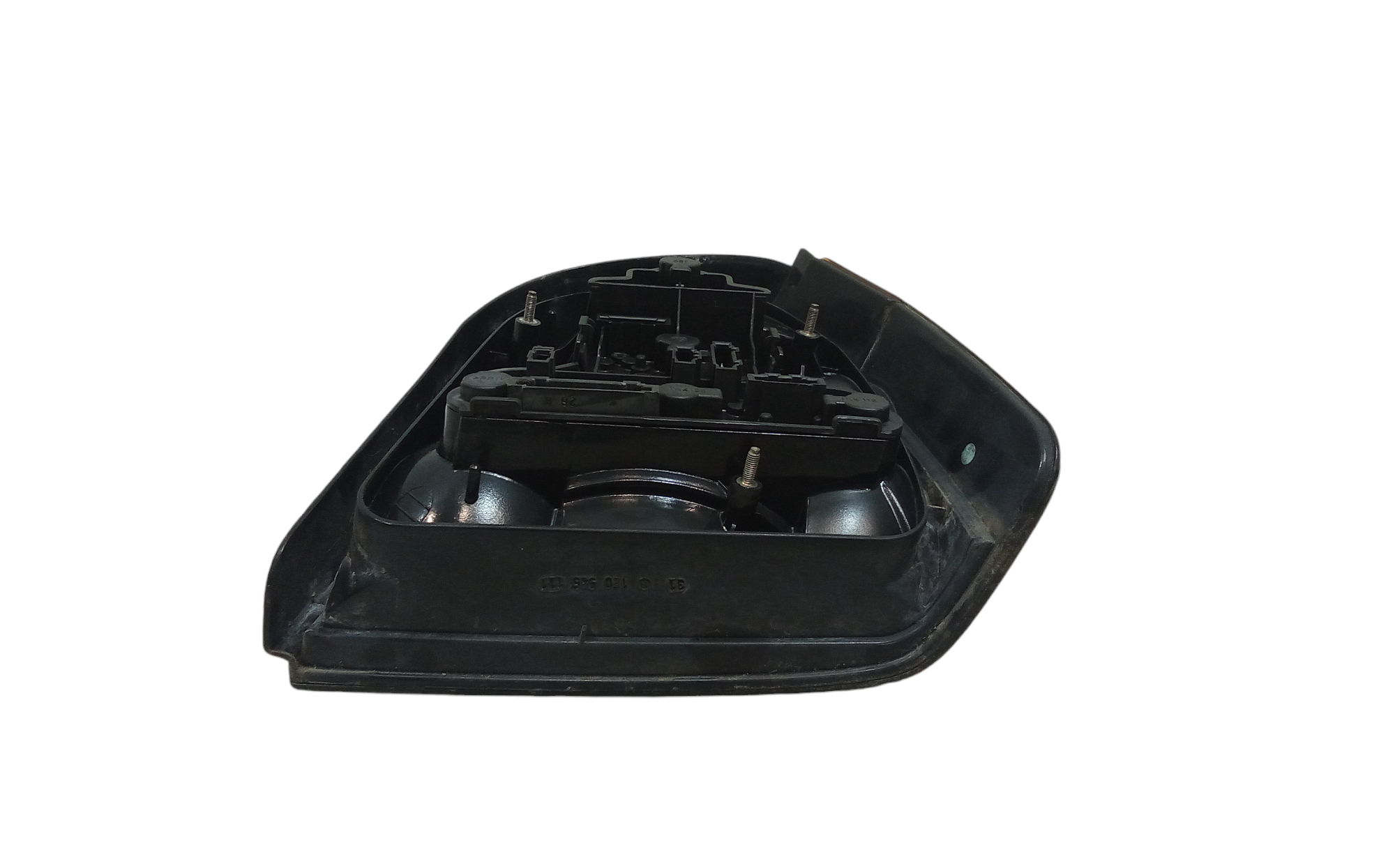 Stop fanale Posteriore sinistro lato Guida per Volkswagen Golf 3 Cabrio (1e7) ( 1998-) (1998 - In produzione)